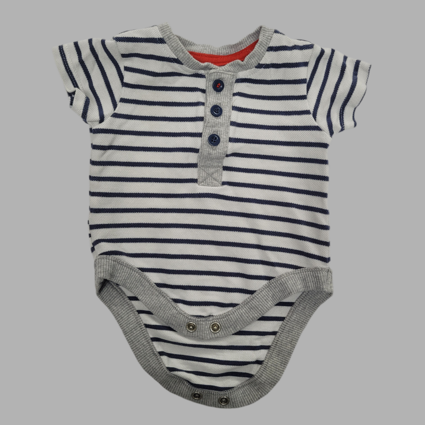 George- T-shirt/vest