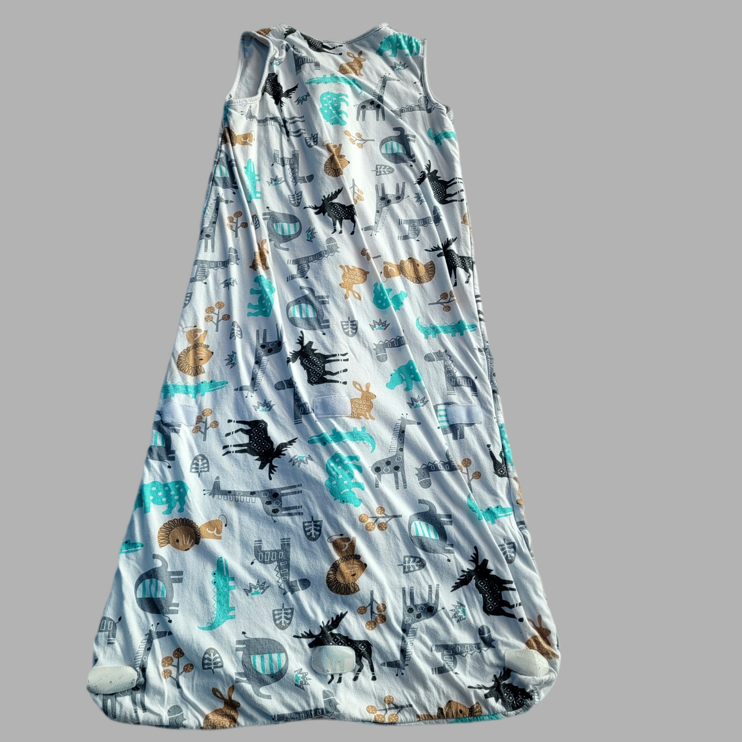 Lictin- Pack of 2 Baby Sleeping Bags