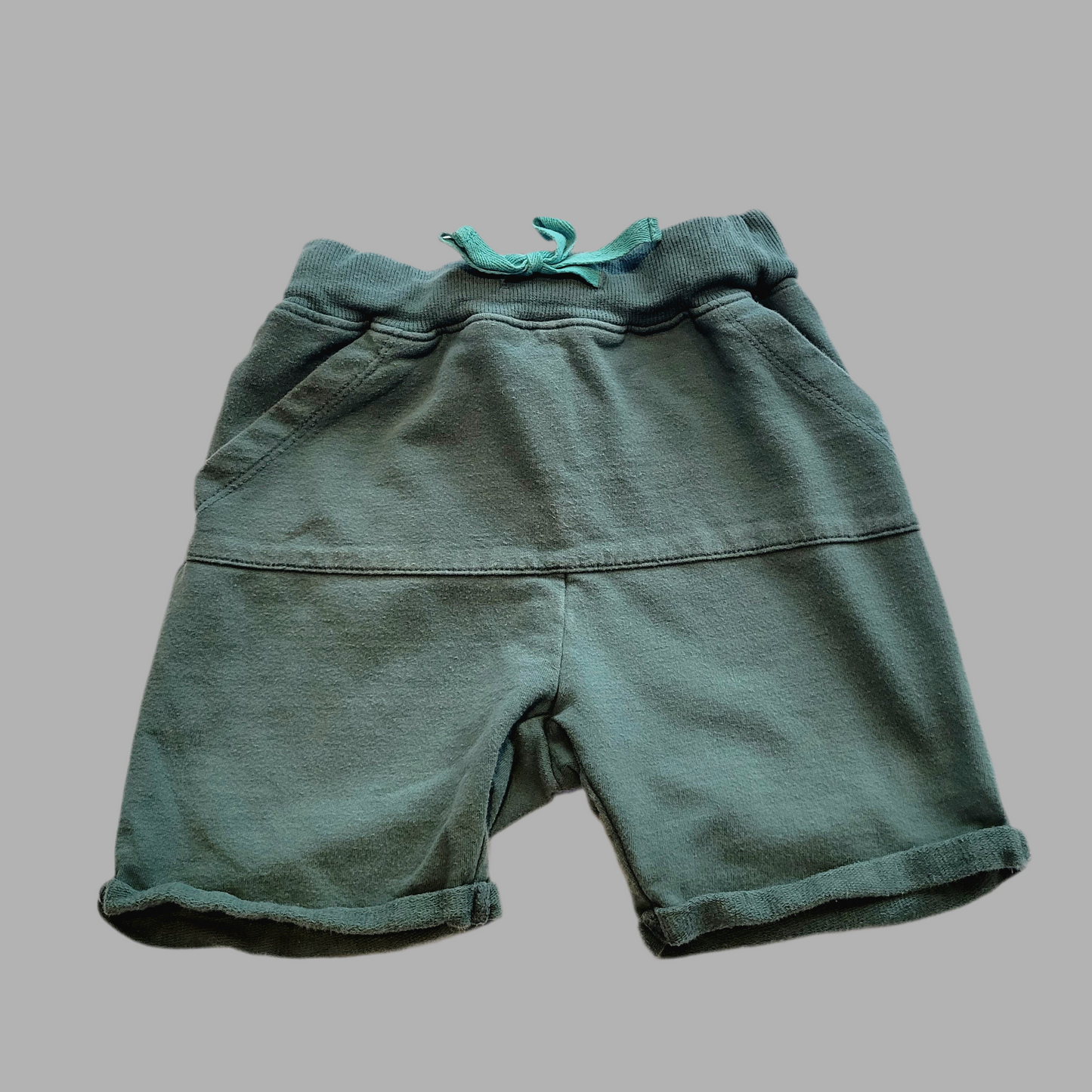 Pack of 2 Soft shorts