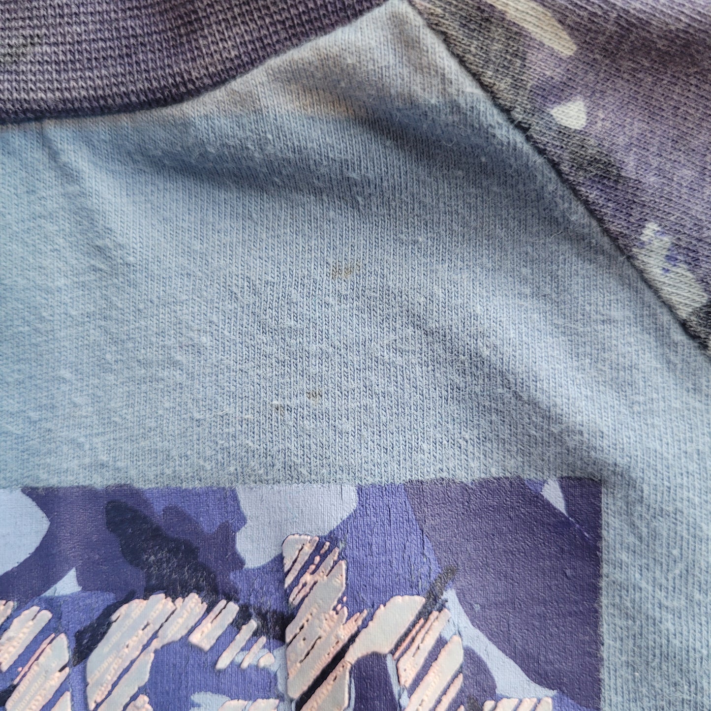 Bench- T-shirt and shorts set