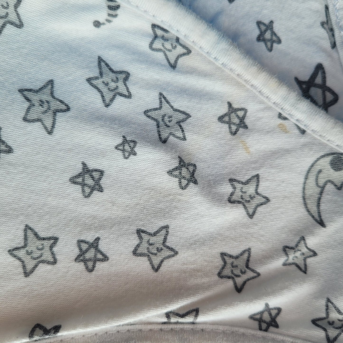 Lictin- Pack of 2 Baby Sleeping Bags