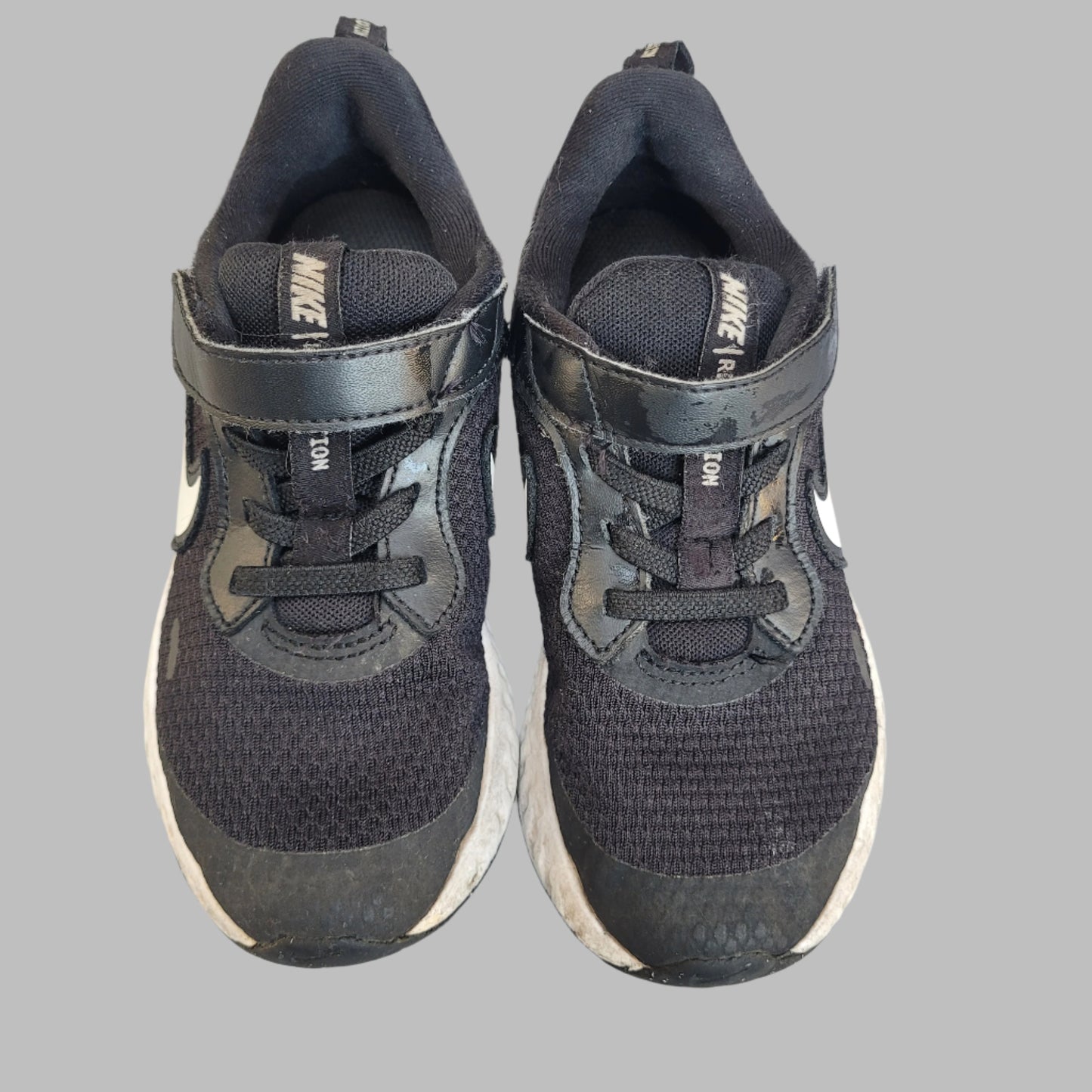 Nike- Kids Revolution 5 Trainers