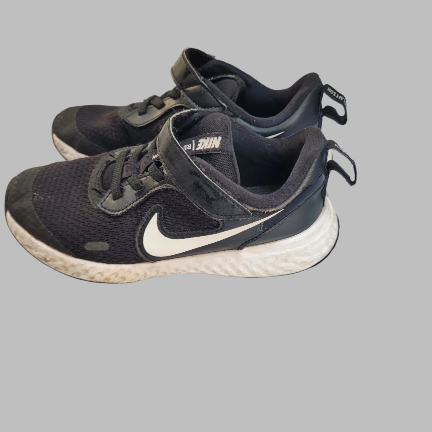 Nike- Kids Revolution 5 Trainers