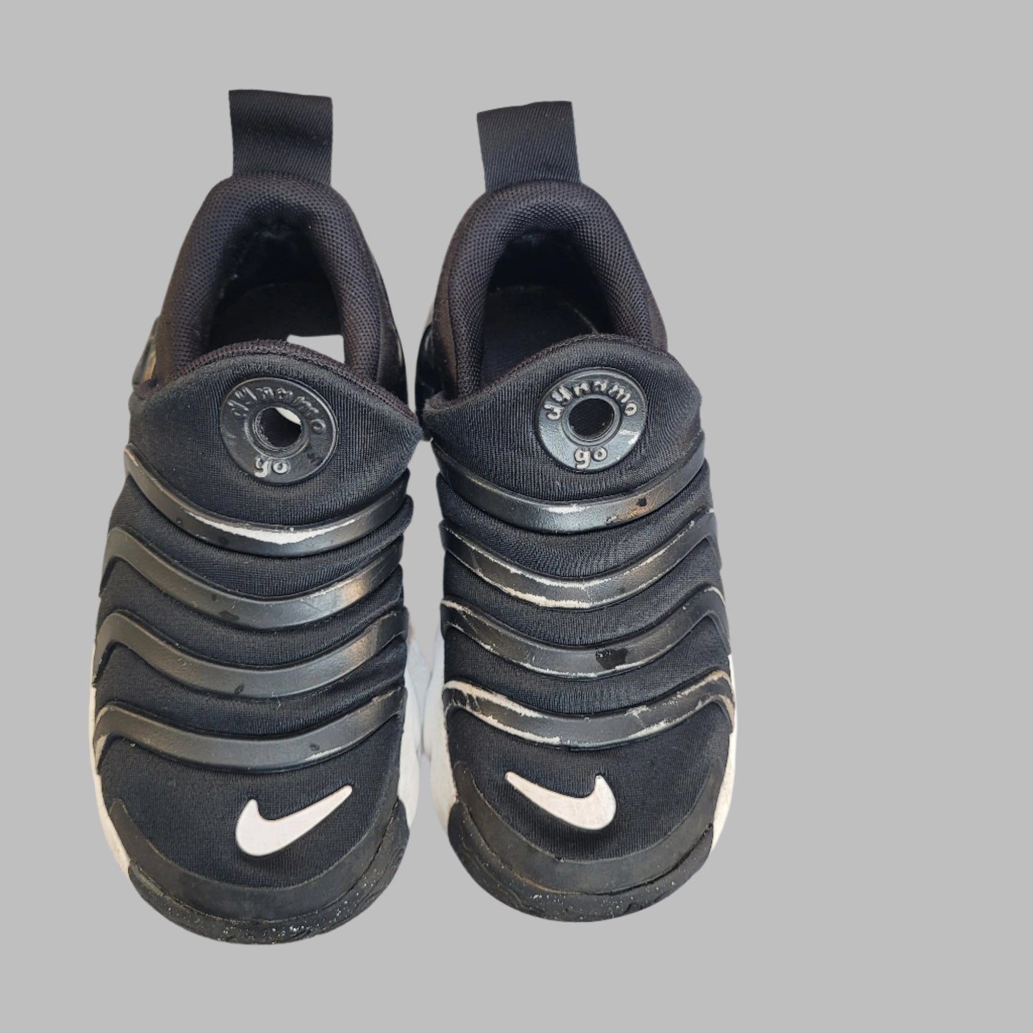 Nike - Toddlers Dynamo Go Trainers