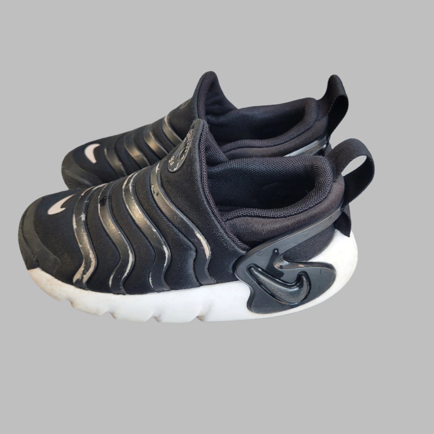 Nike - Toddlers Dynamo Go Trainers