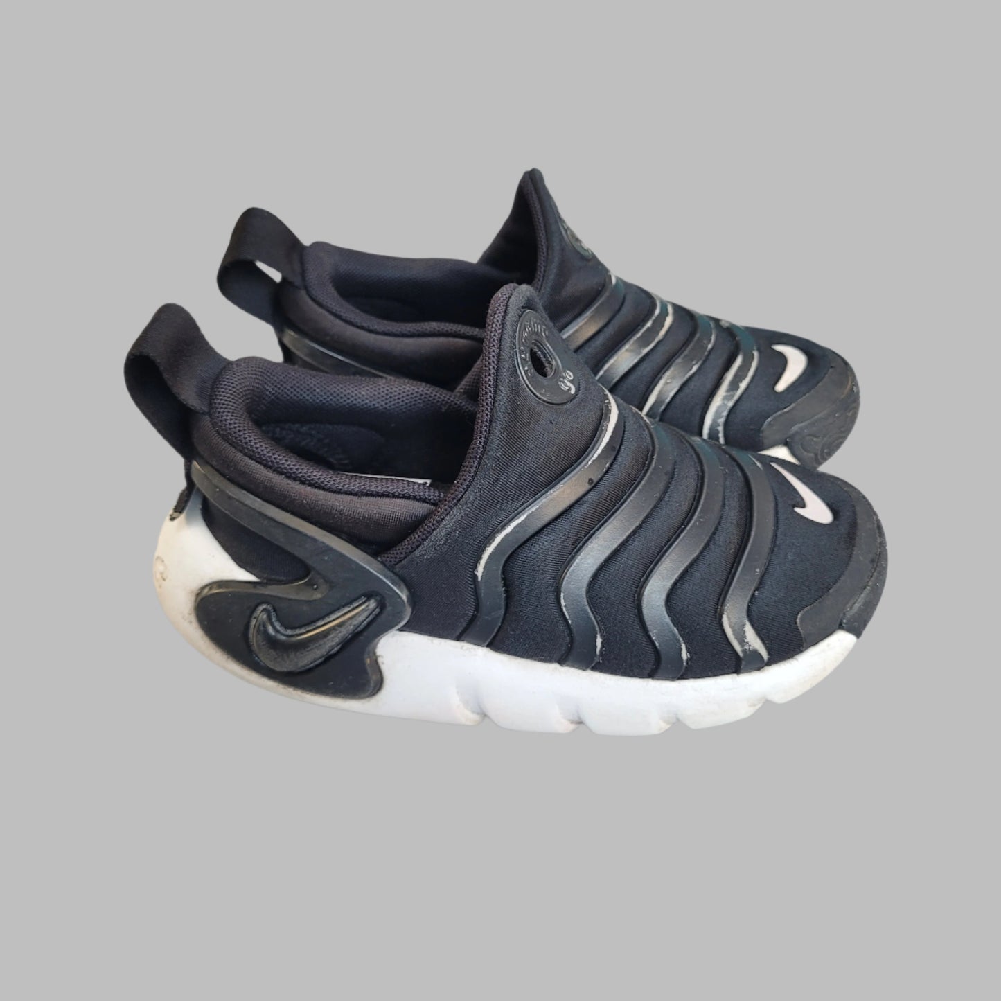 Nike - Toddlers Dynamo Go Trainers