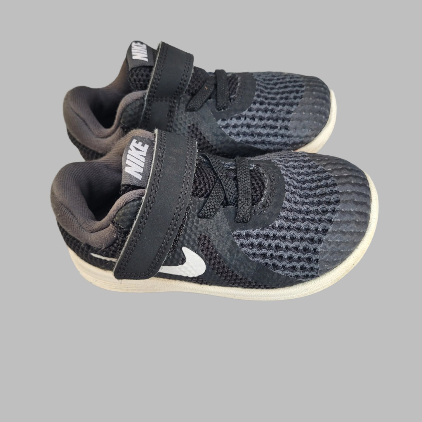 Nike- Toddlers Revolution 4 Trainers