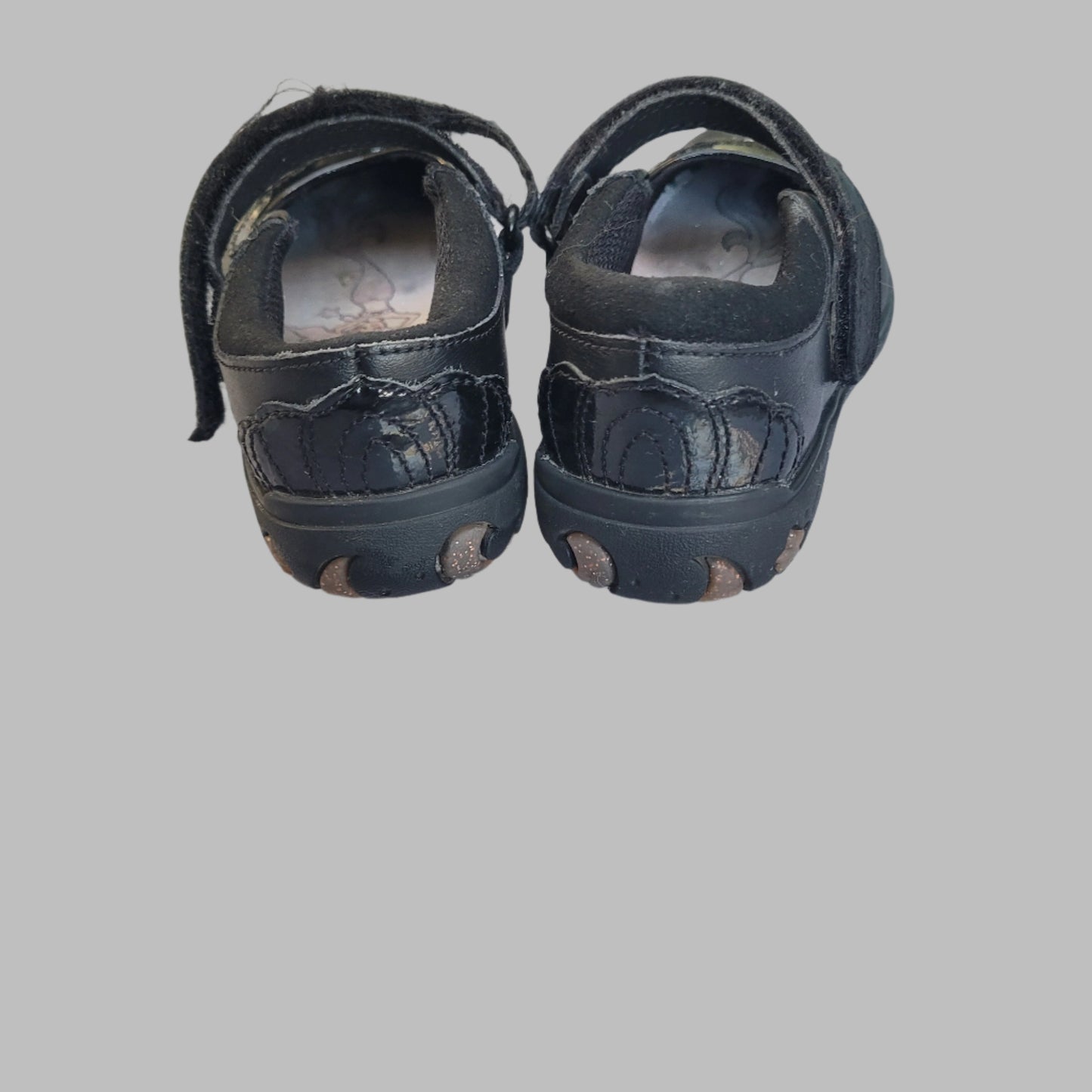 Clarks- Sea Shimmer Shoes