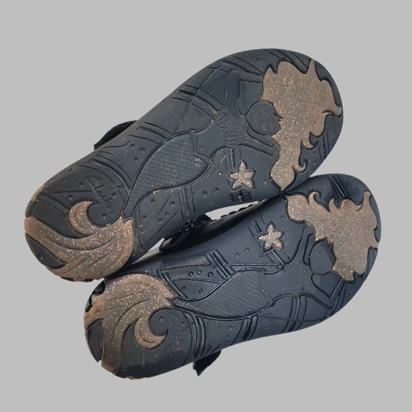 Clarks- Sea Shimmer Shoes