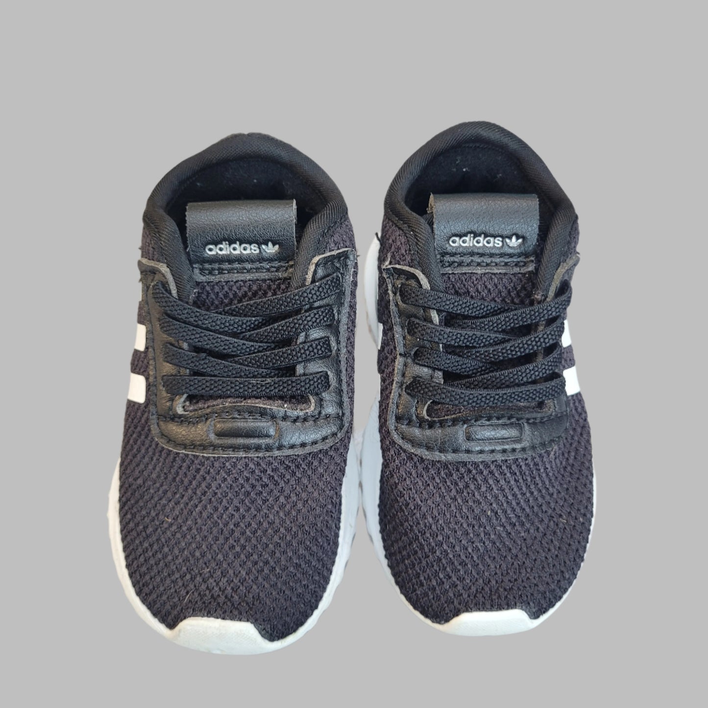 Adidas- Toddler Trainers