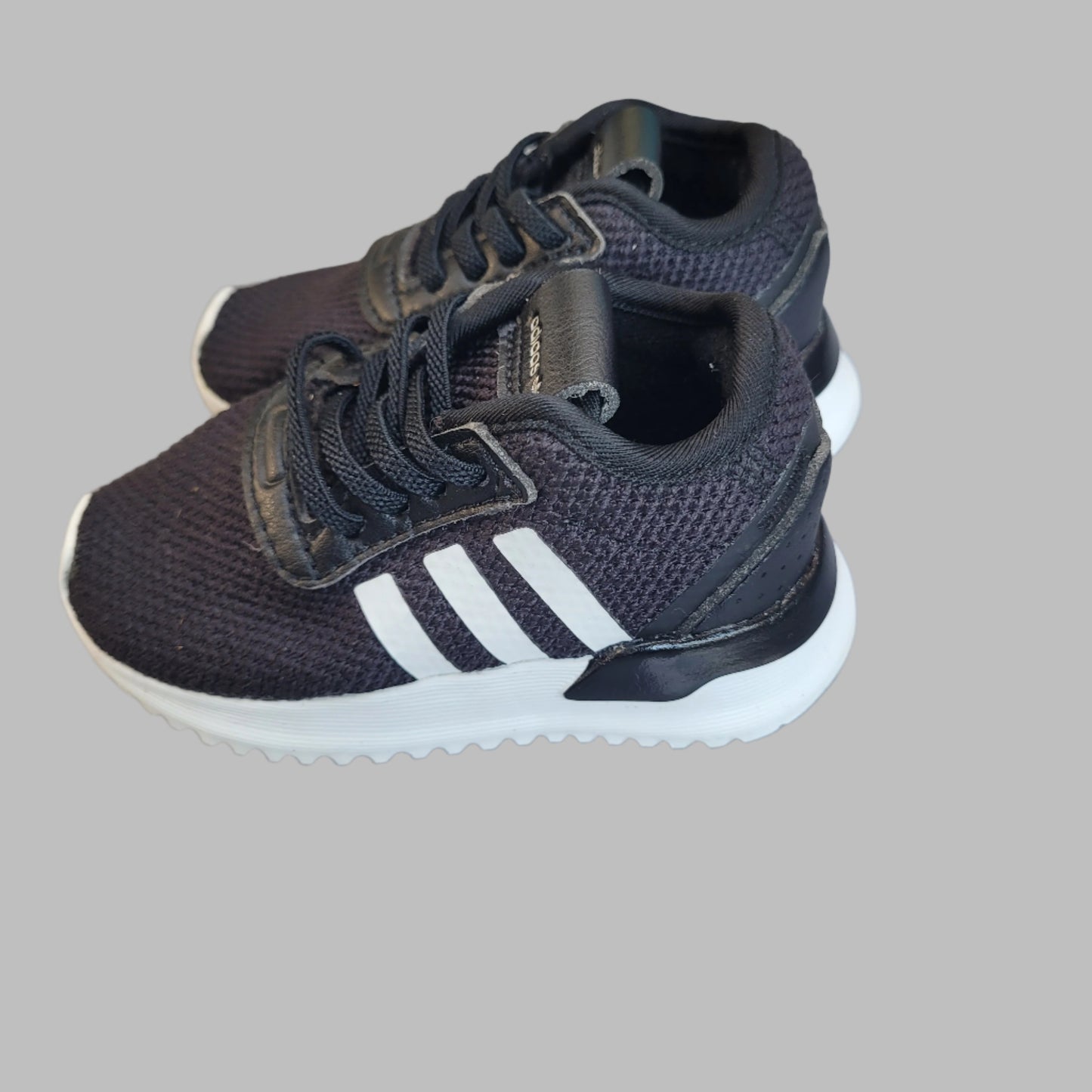 Adidas- Toddler Trainers