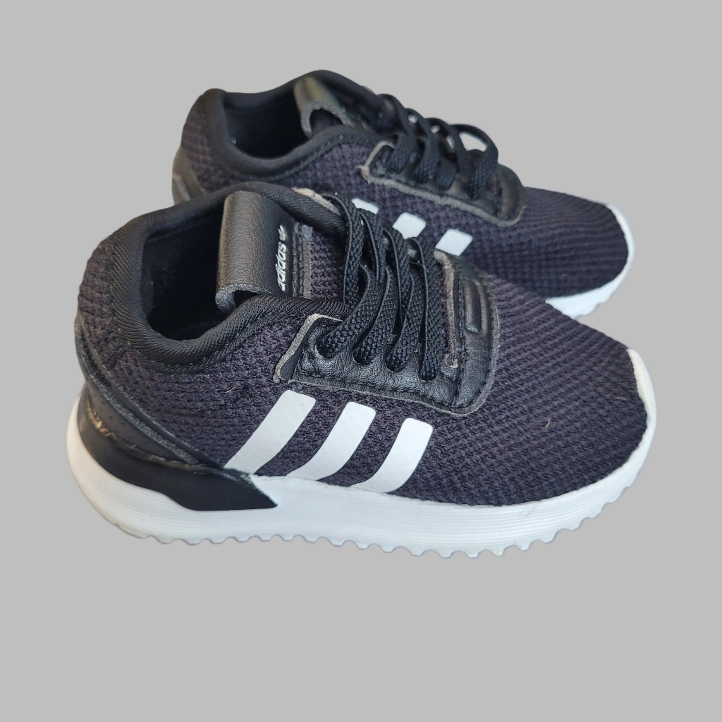 Adidas- Toddler Trainers