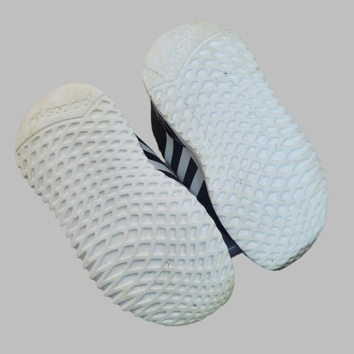 Adidas- Toddler Trainers