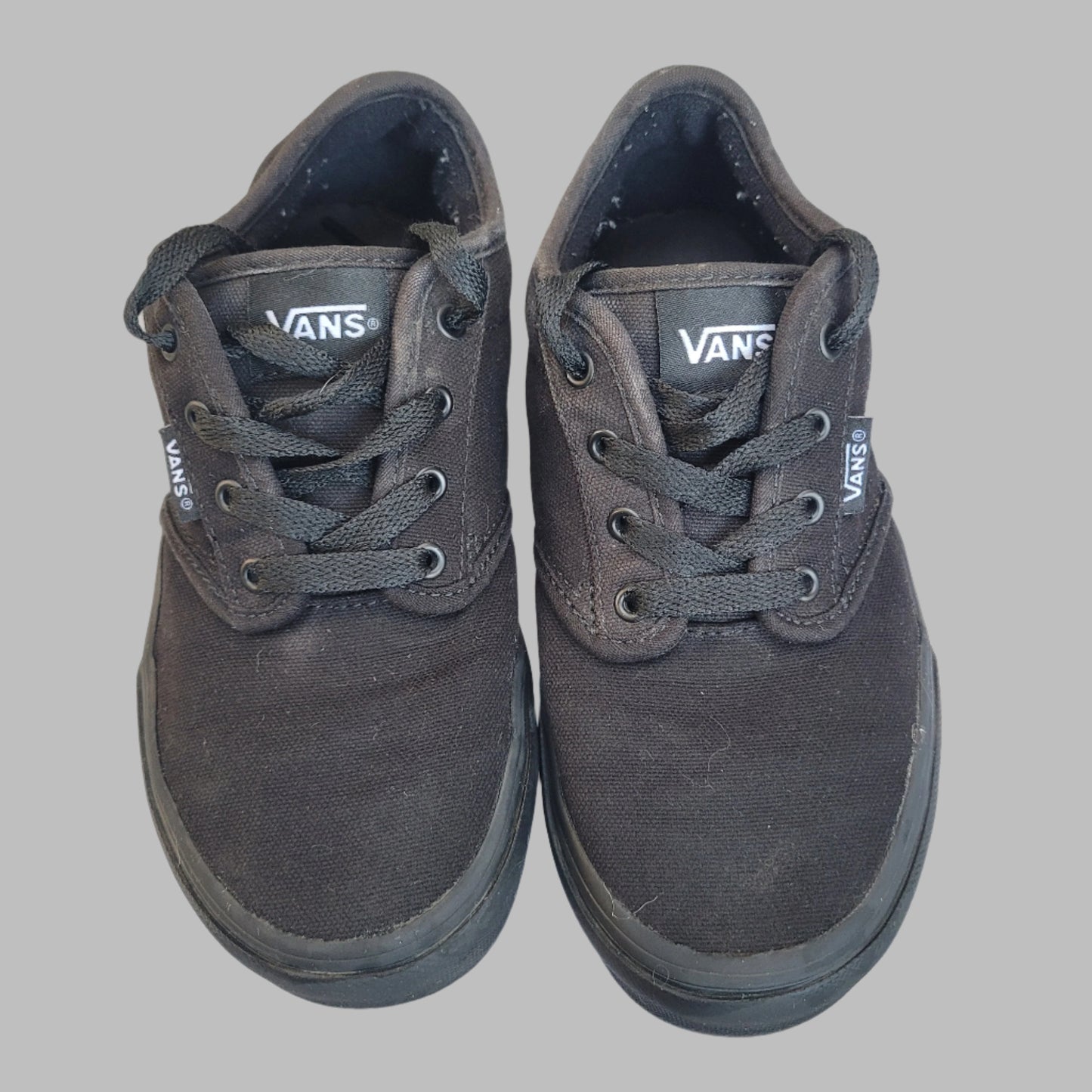 Vans- Kids Trainers