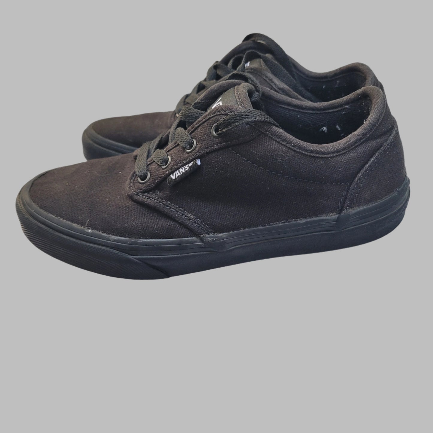 Vans- Kids Trainers