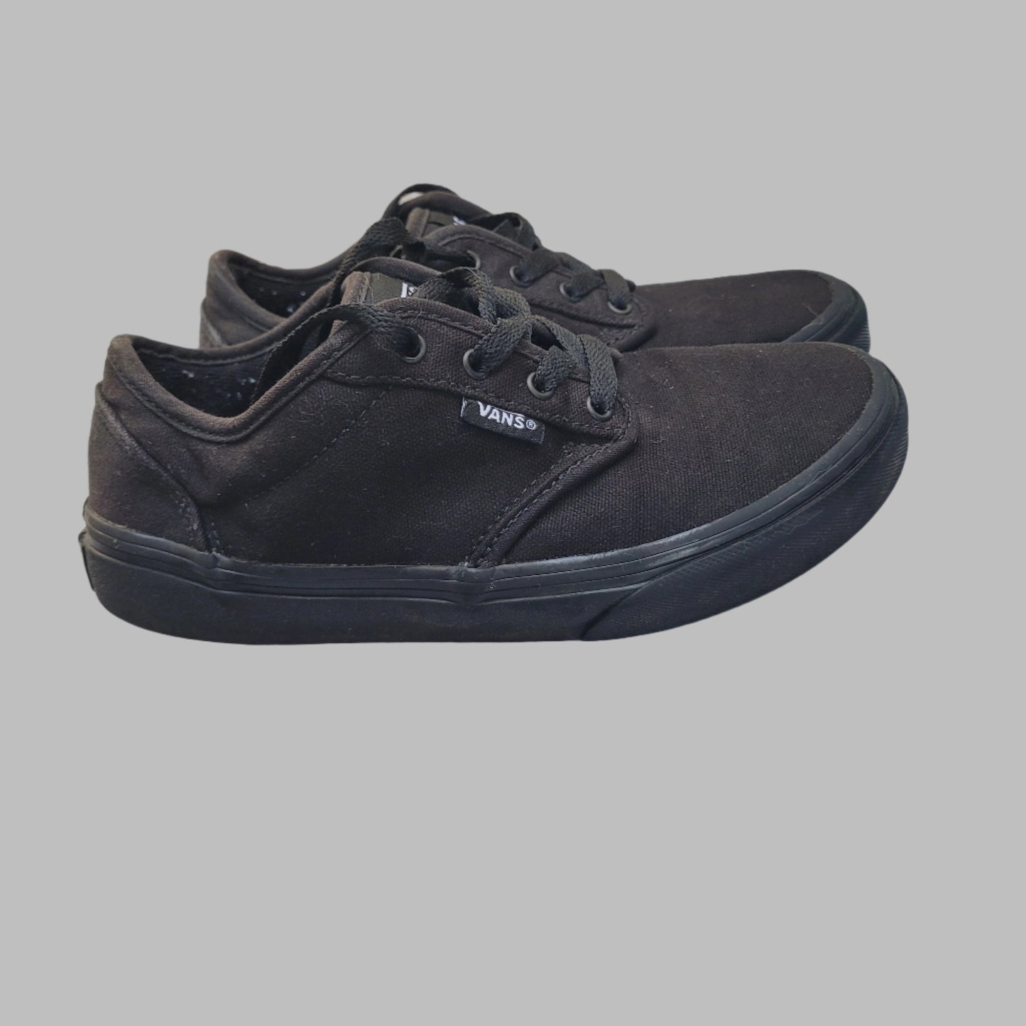 Vans- Kids Trainers