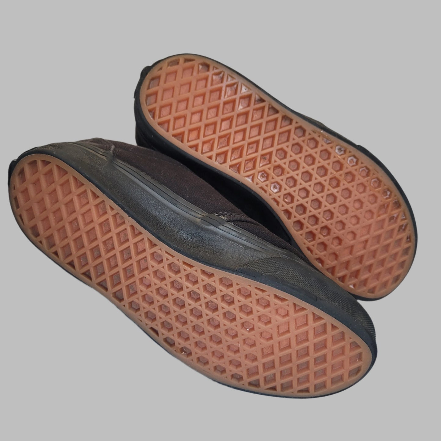Vans- Kids Trainers