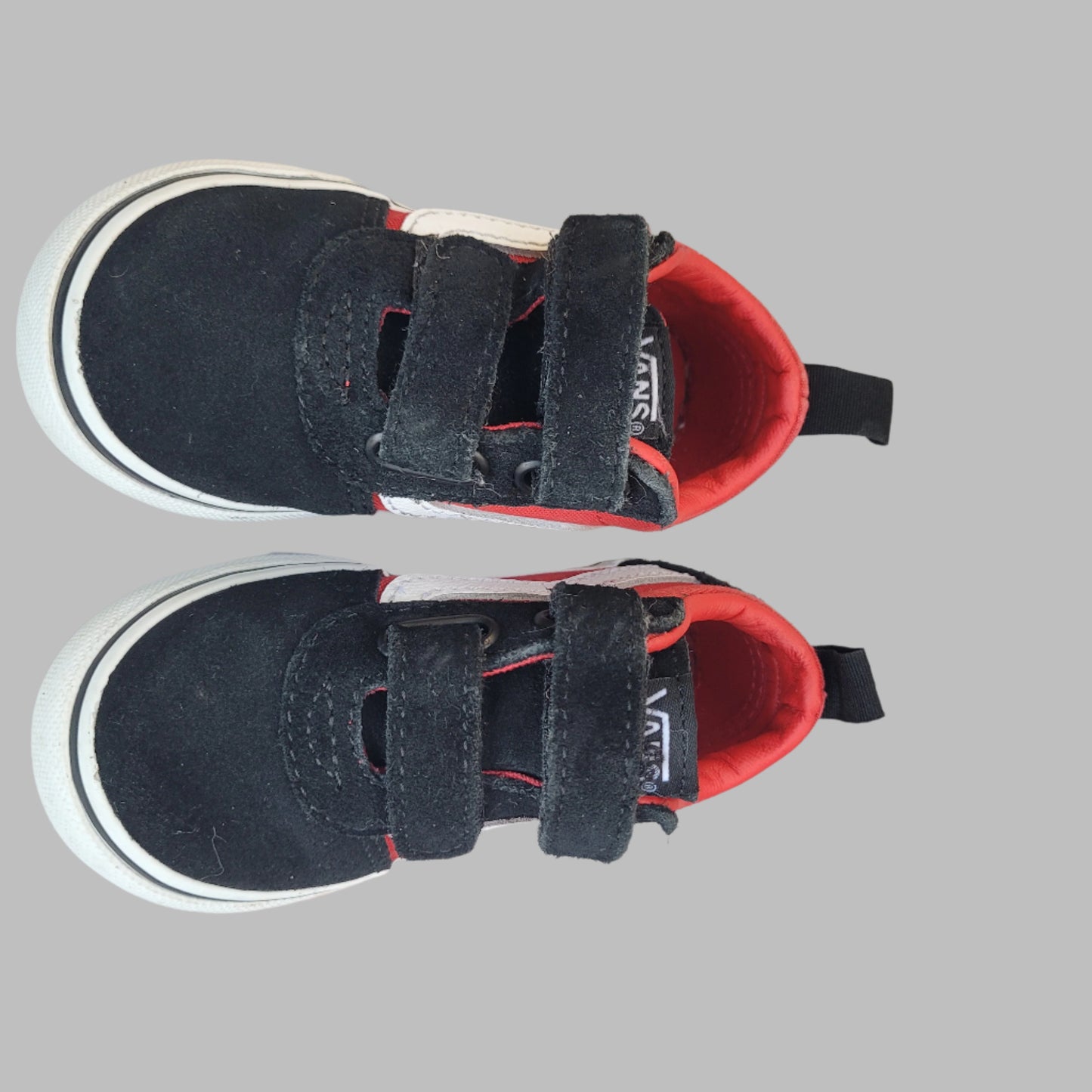 Vans- Baby Trainers