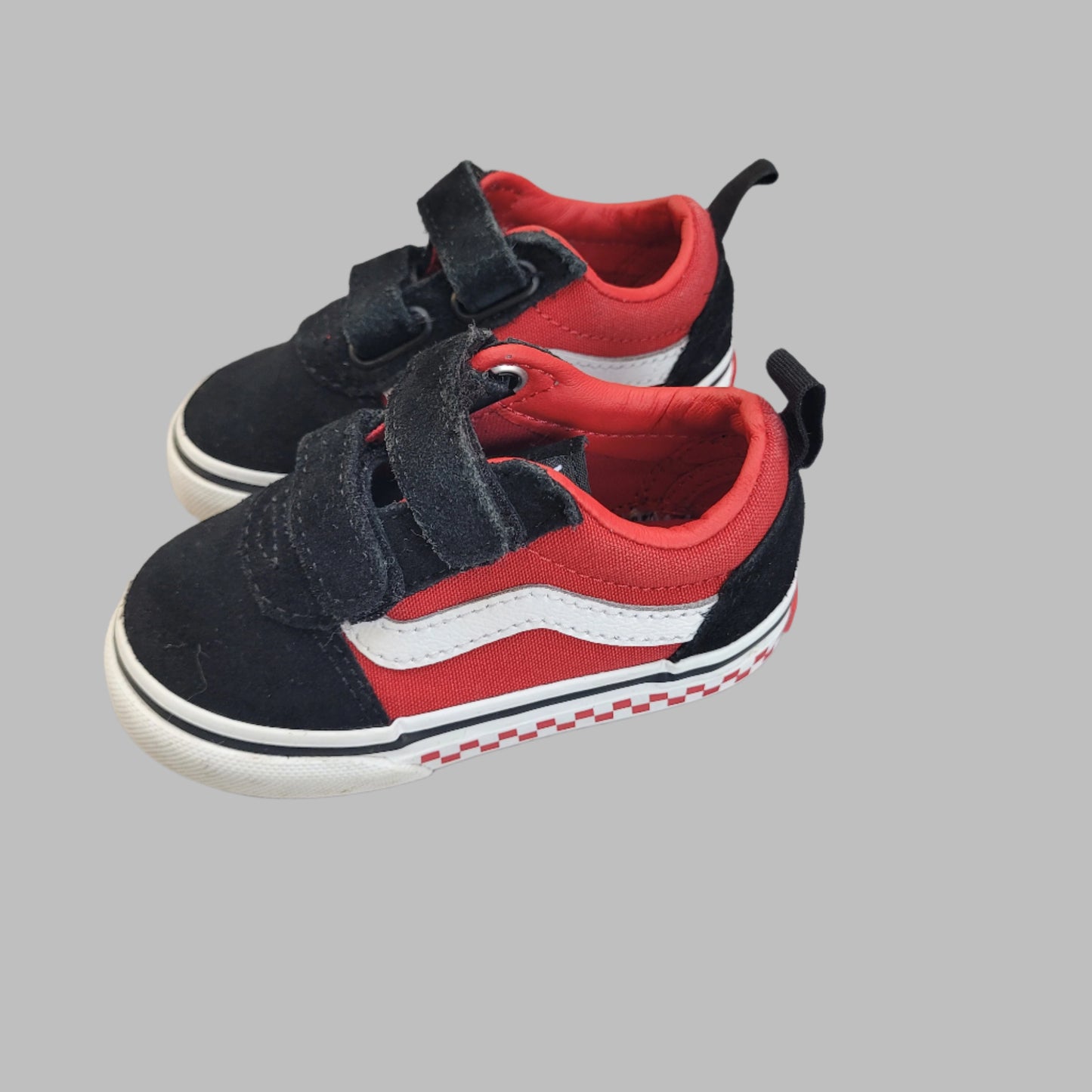 Vans- Baby Trainers