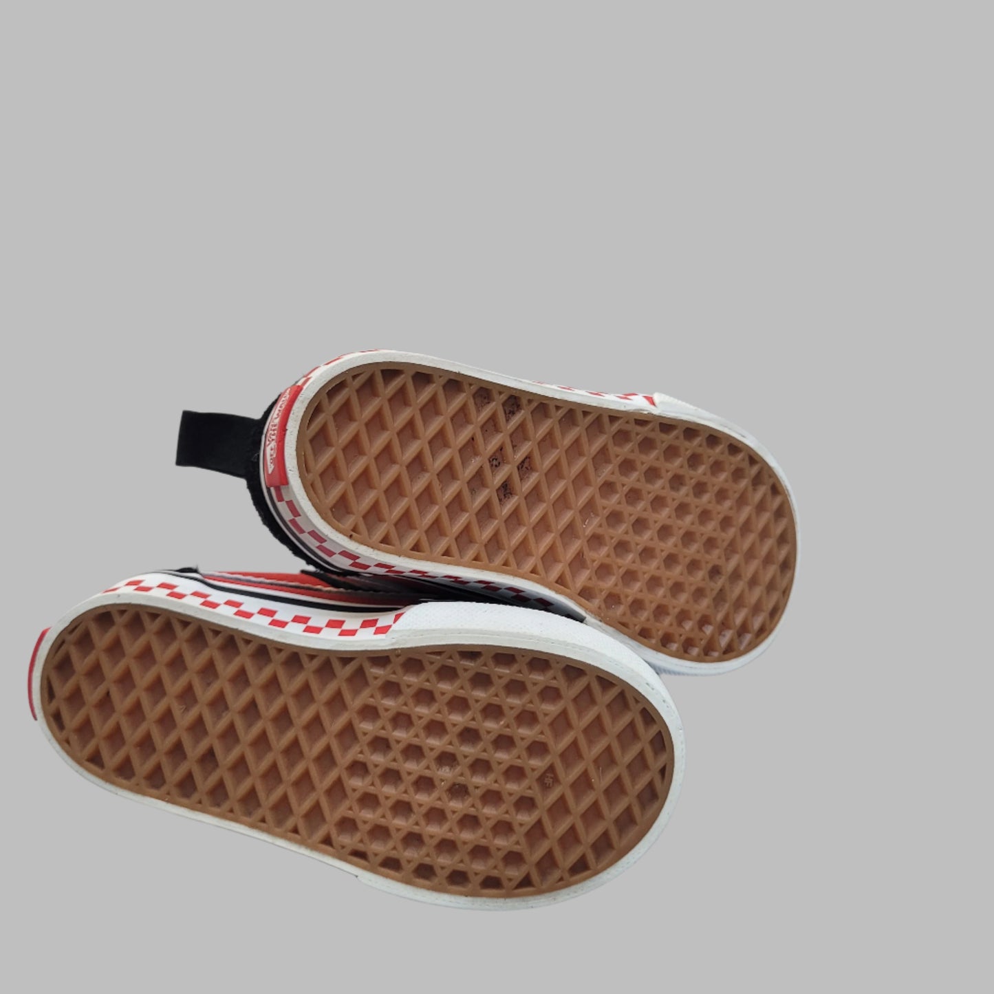 Vans- Baby Trainers