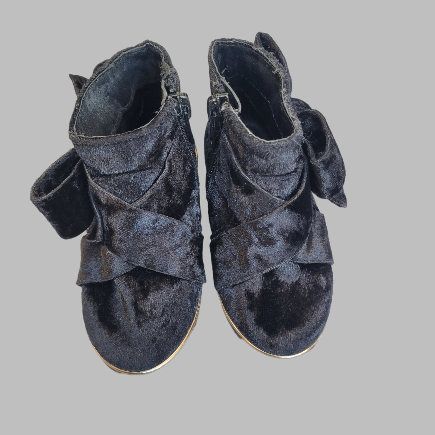 River Island- Toddler Boots