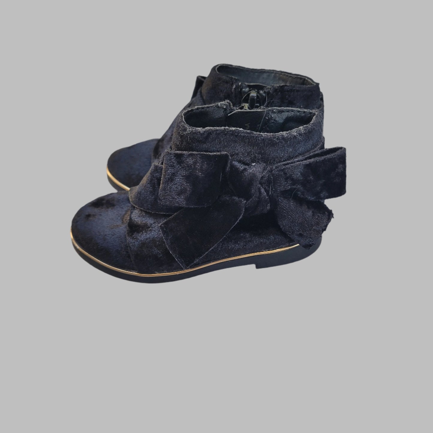 River Island- Toddler Boots