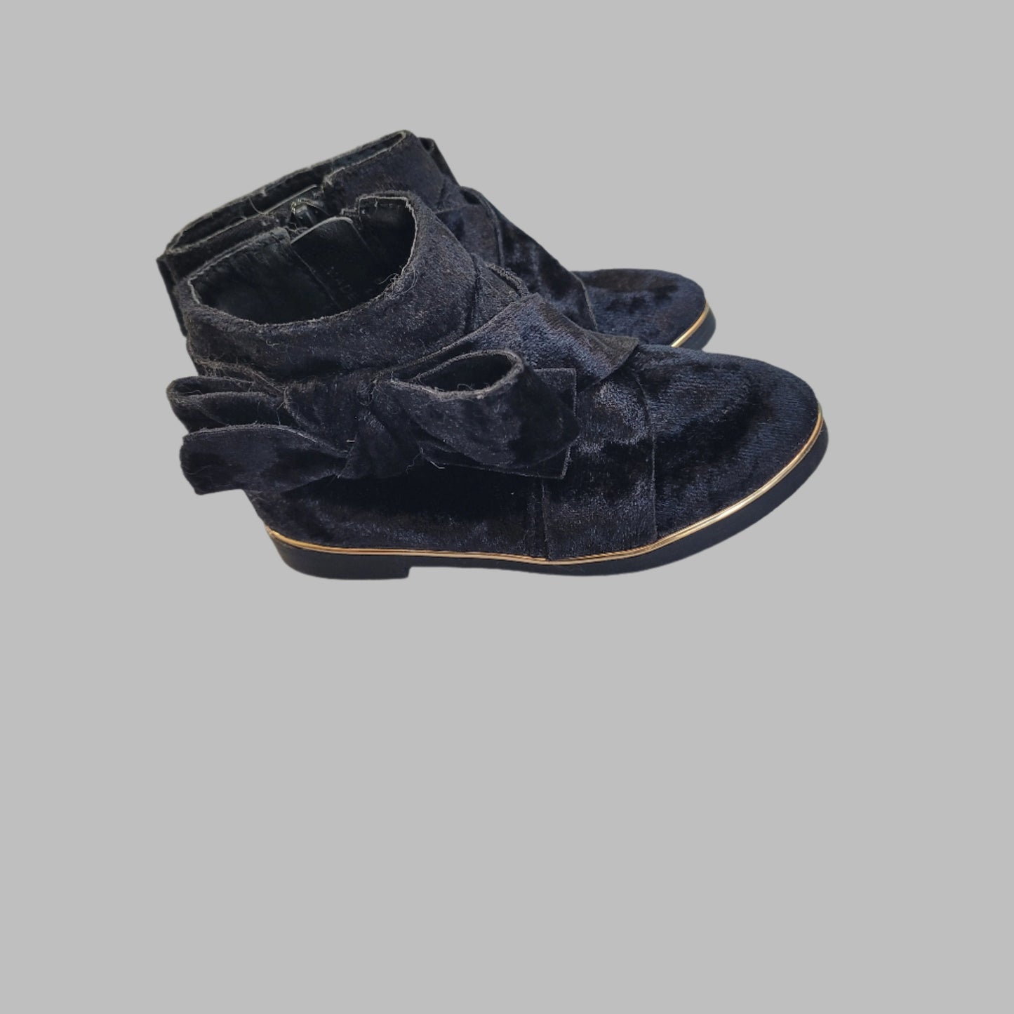 River Island- Toddler Boots