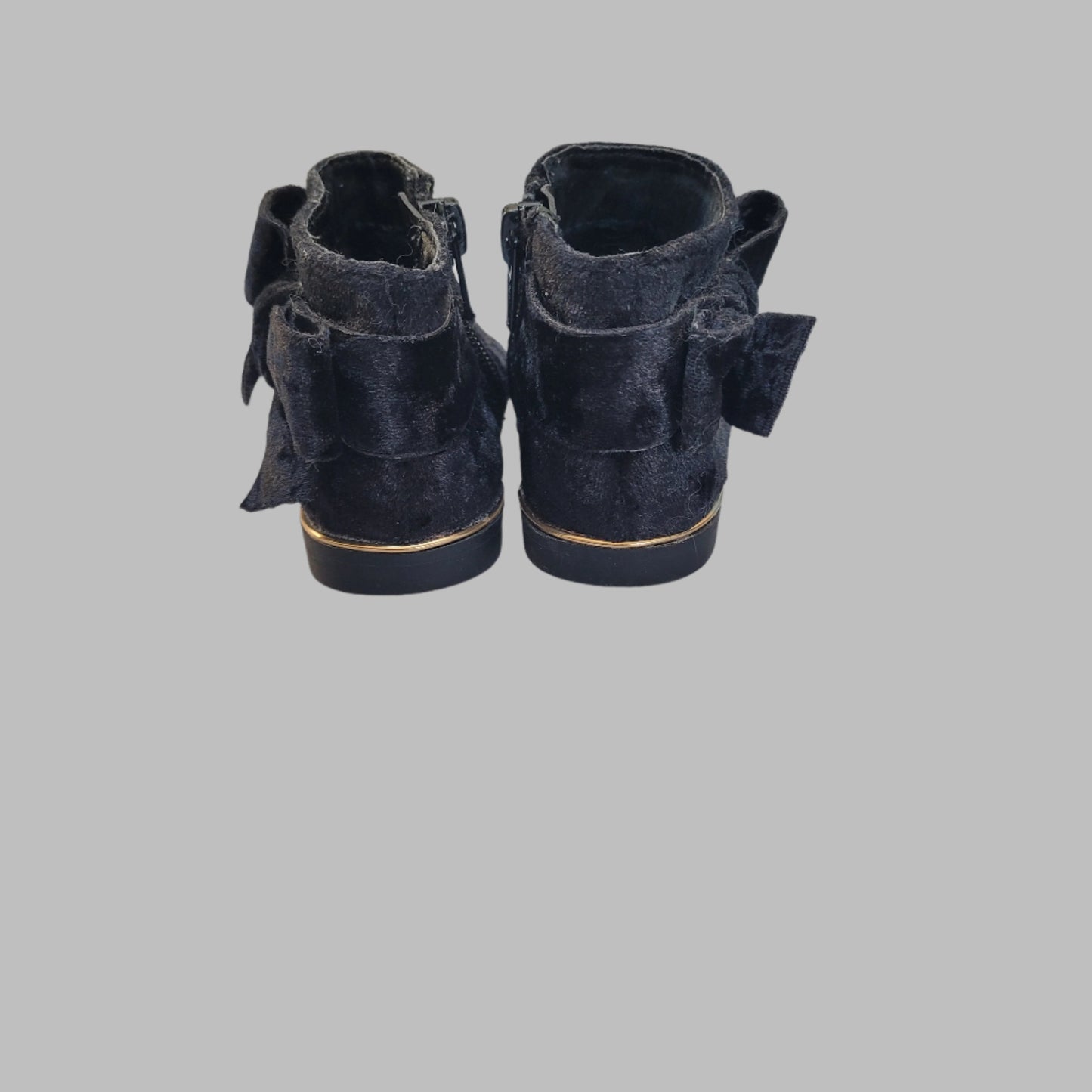 River Island- Toddler Boots