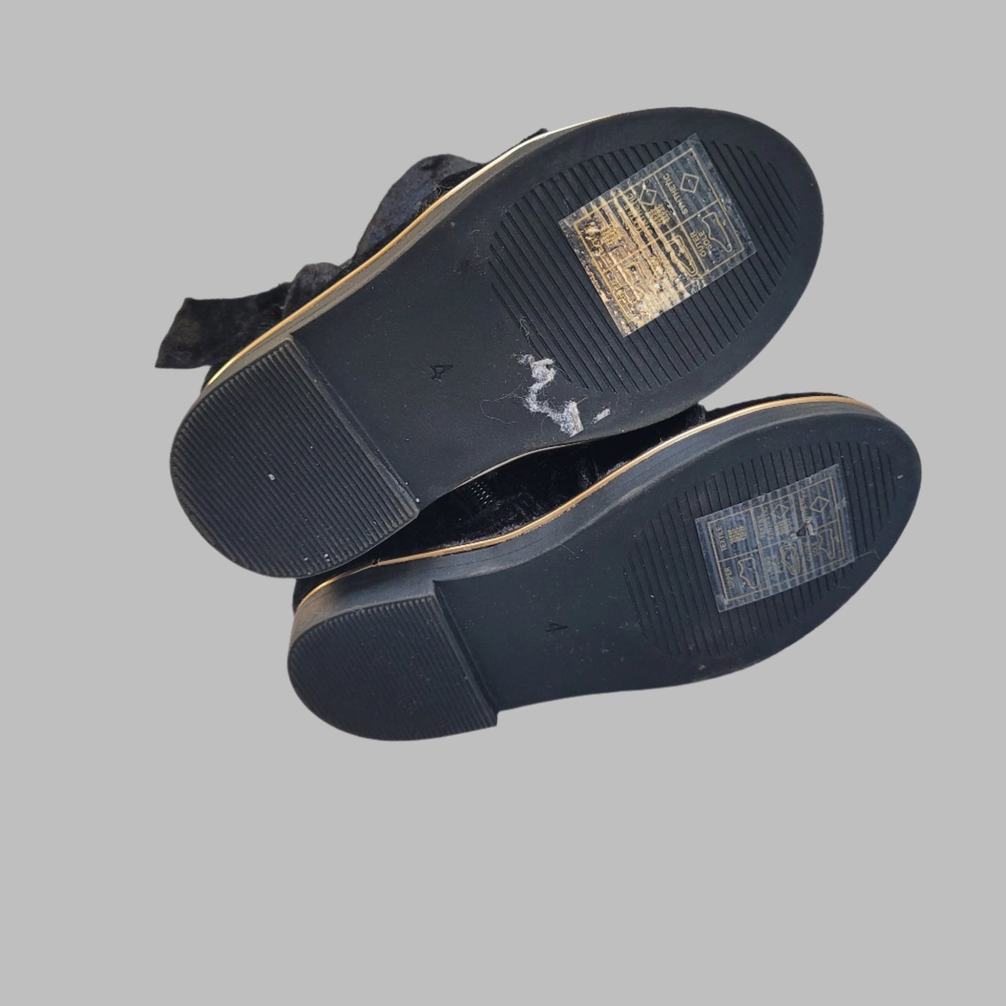 River Island- Toddler Boots