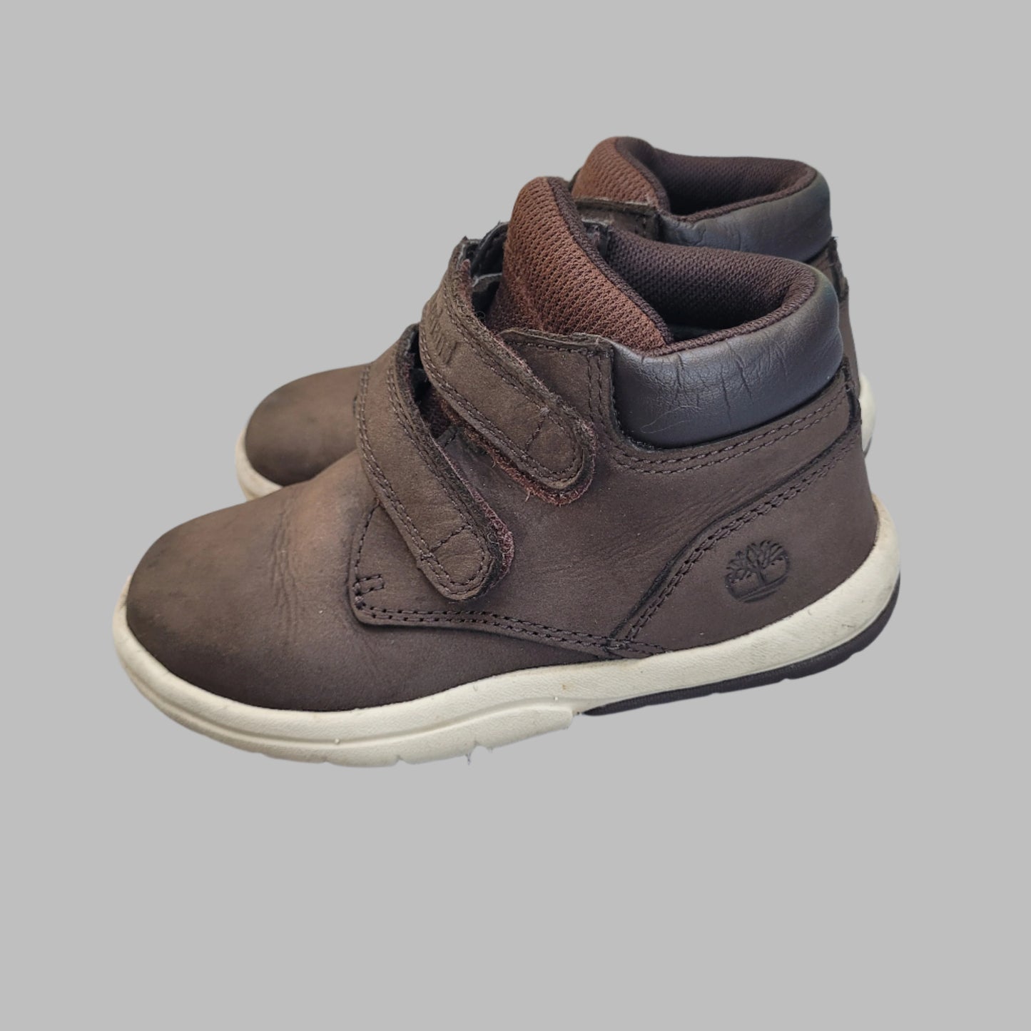 Kids Timberland Boots