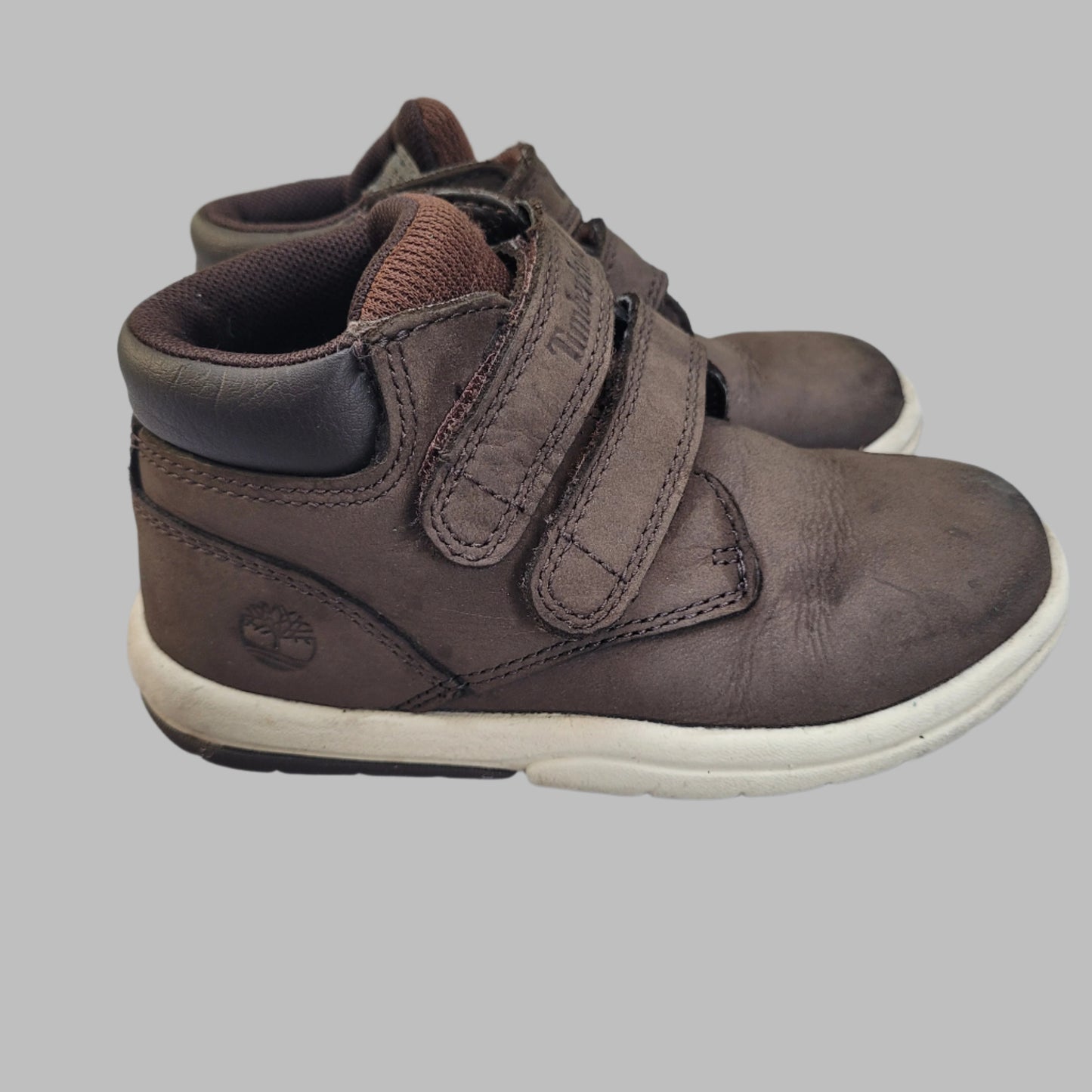 Kids Timberland Boots