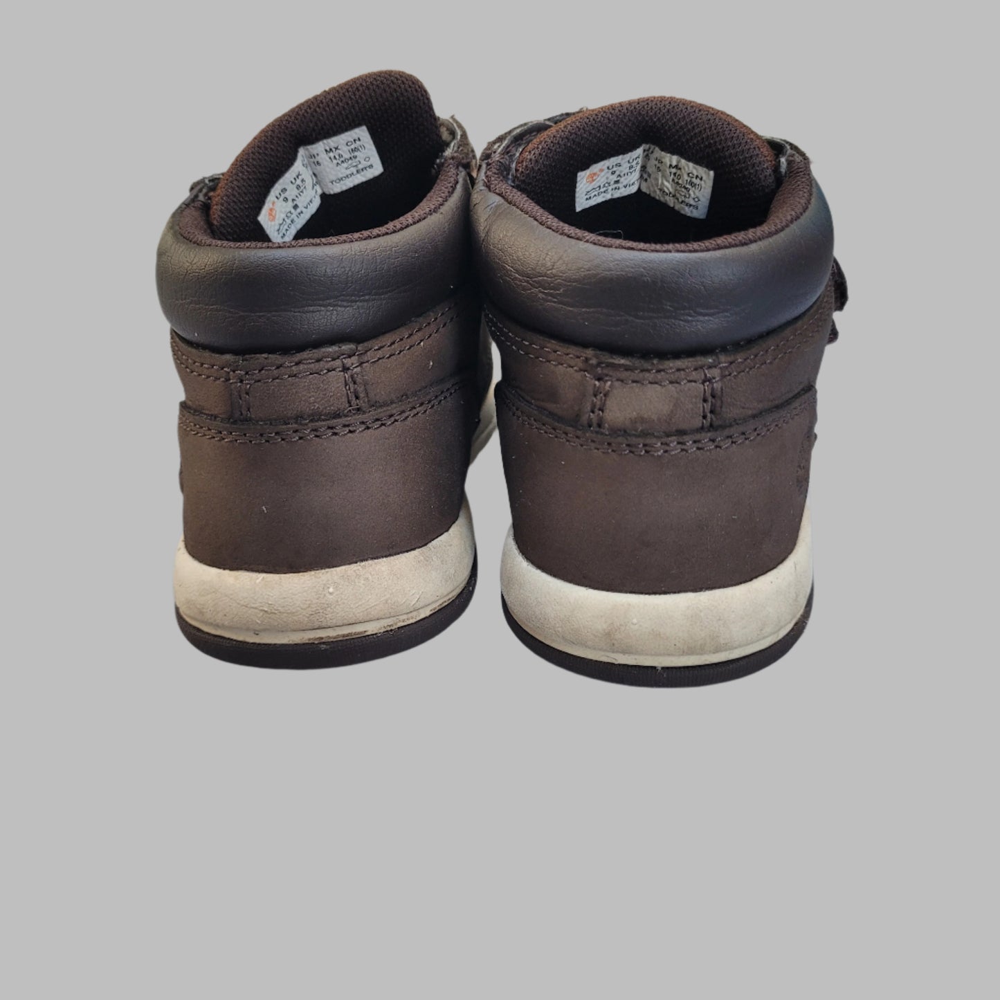Kids Timberland Boots