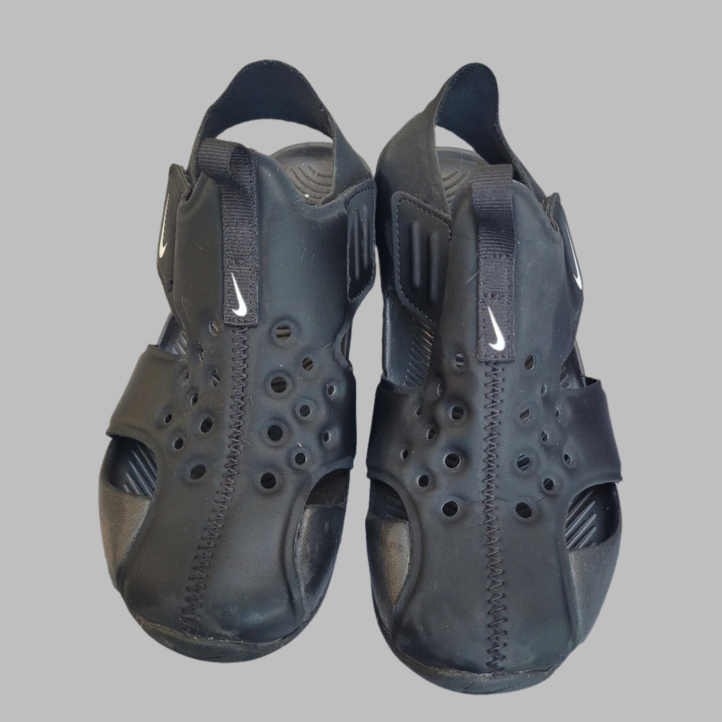 Kids Nike Sunray Protect 2 Beach Shoes