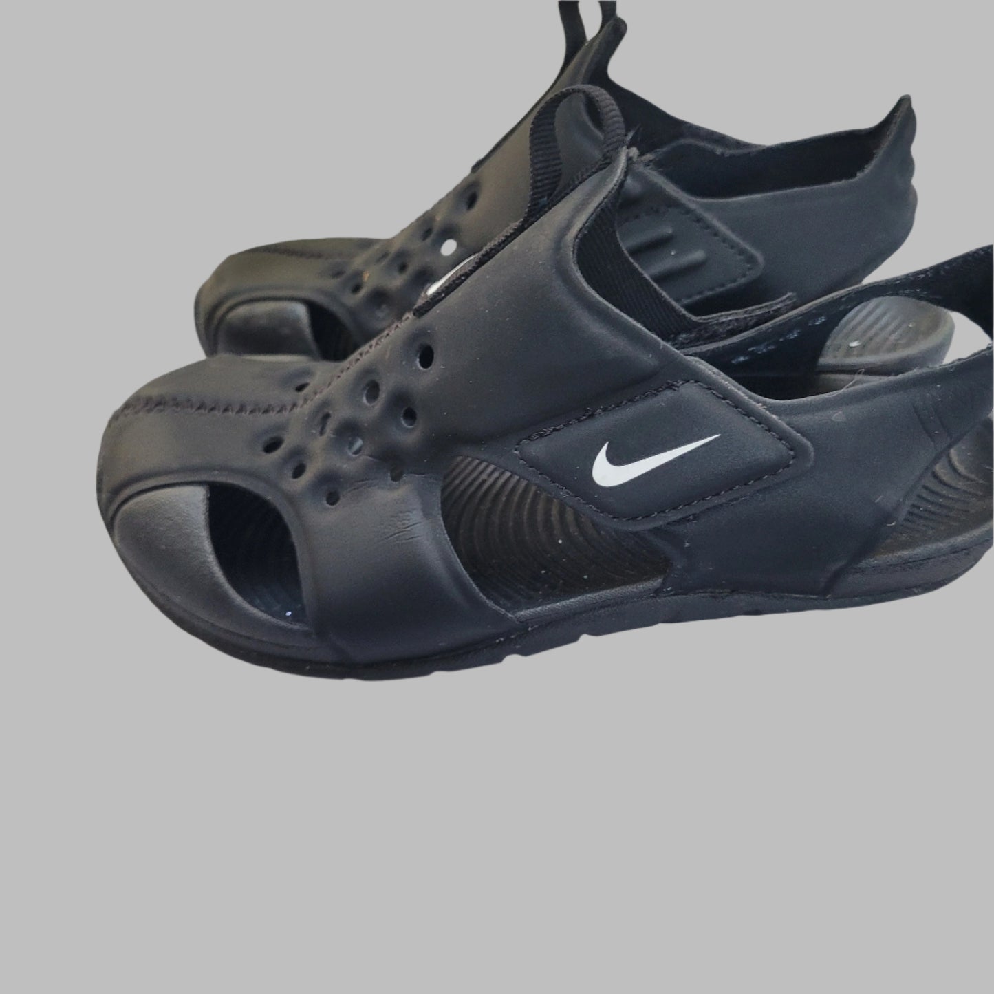 Kids Nike Sunray Protect 2 Beach Shoes