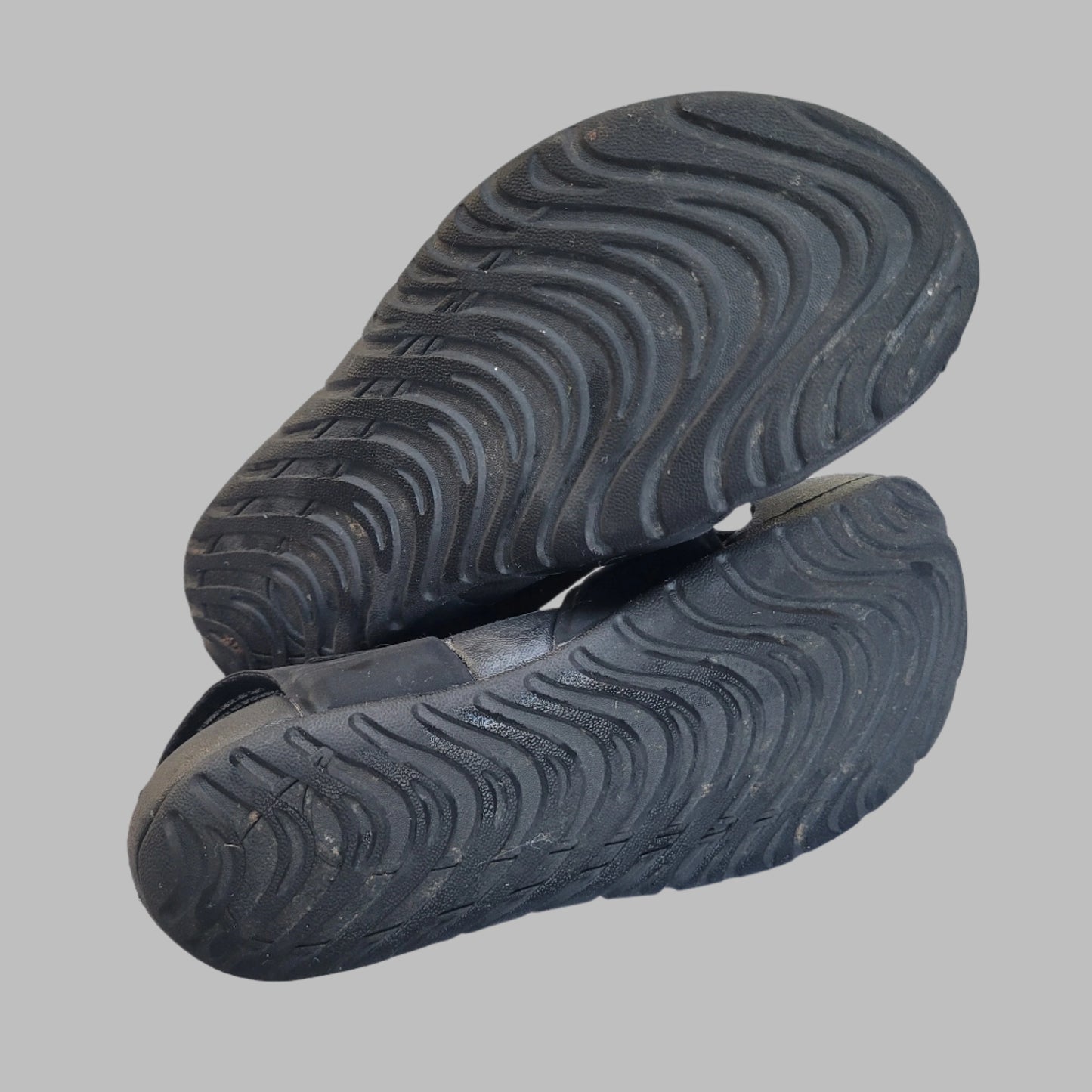 Kids Nike Sunray Protect 2 Beach Shoes