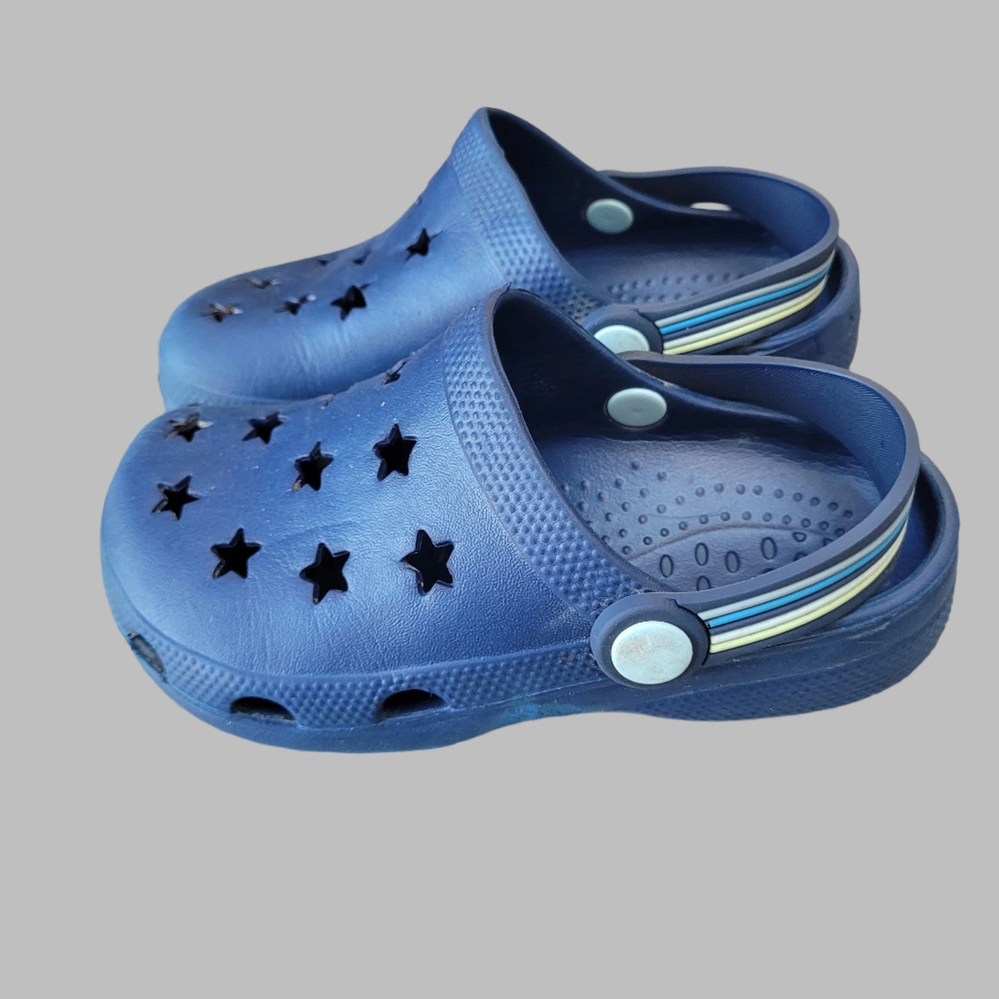 Kids Clogs