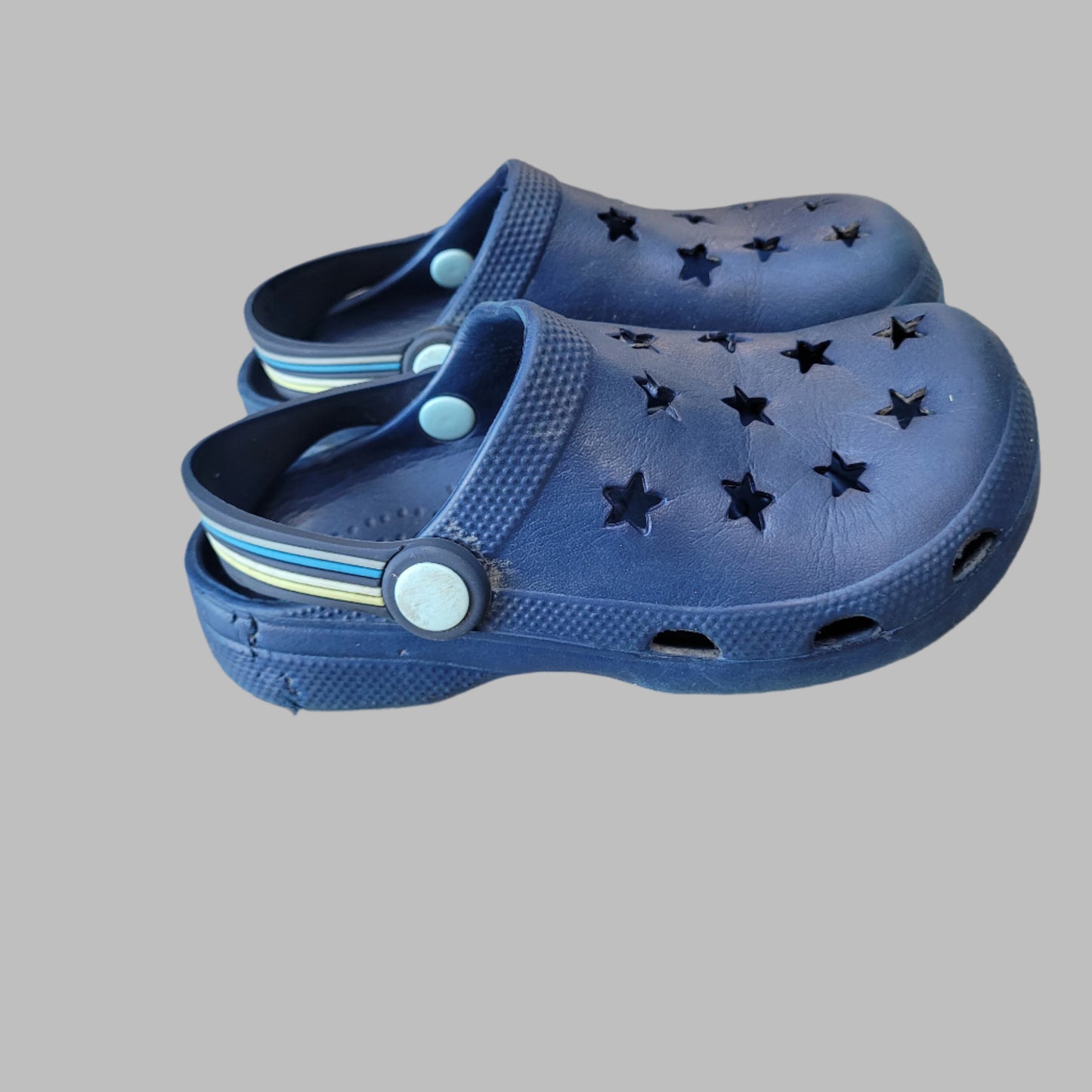 Kids Clogs
