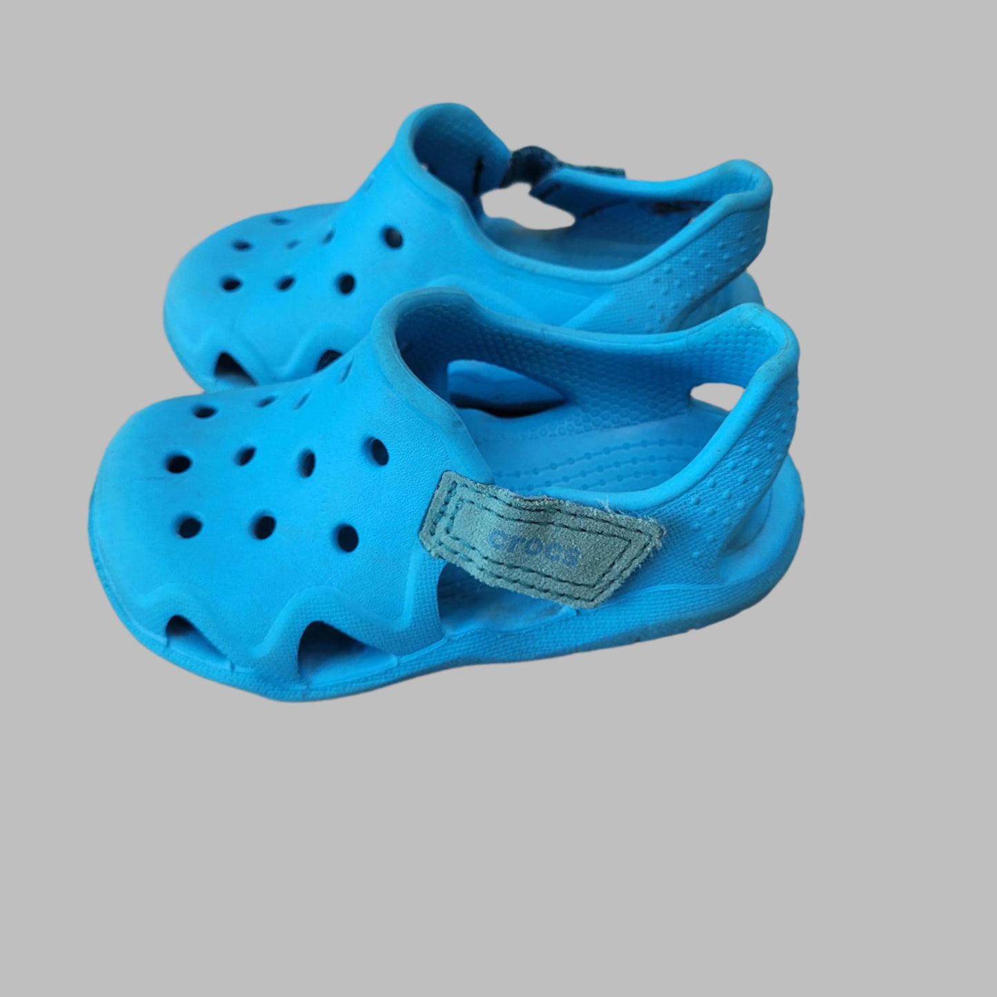 Kids Crocs