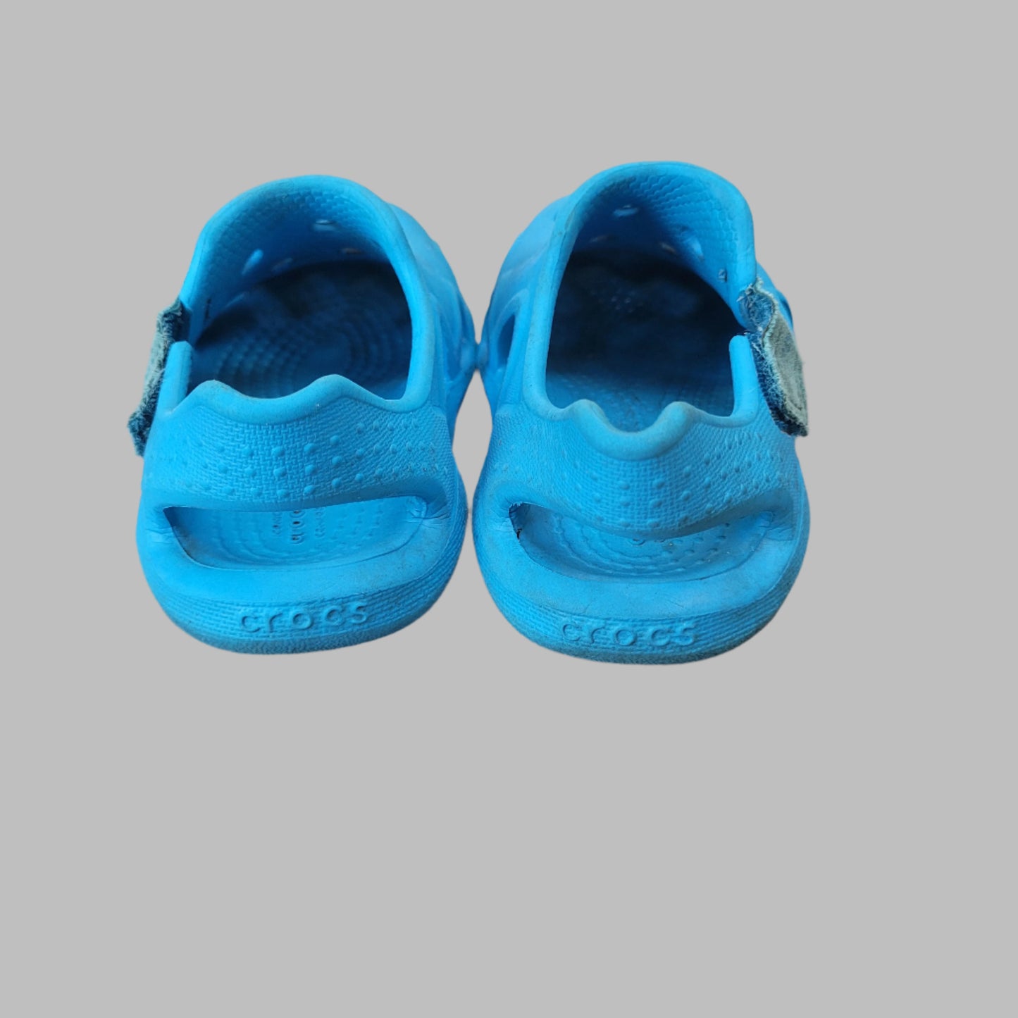 Kids Crocs