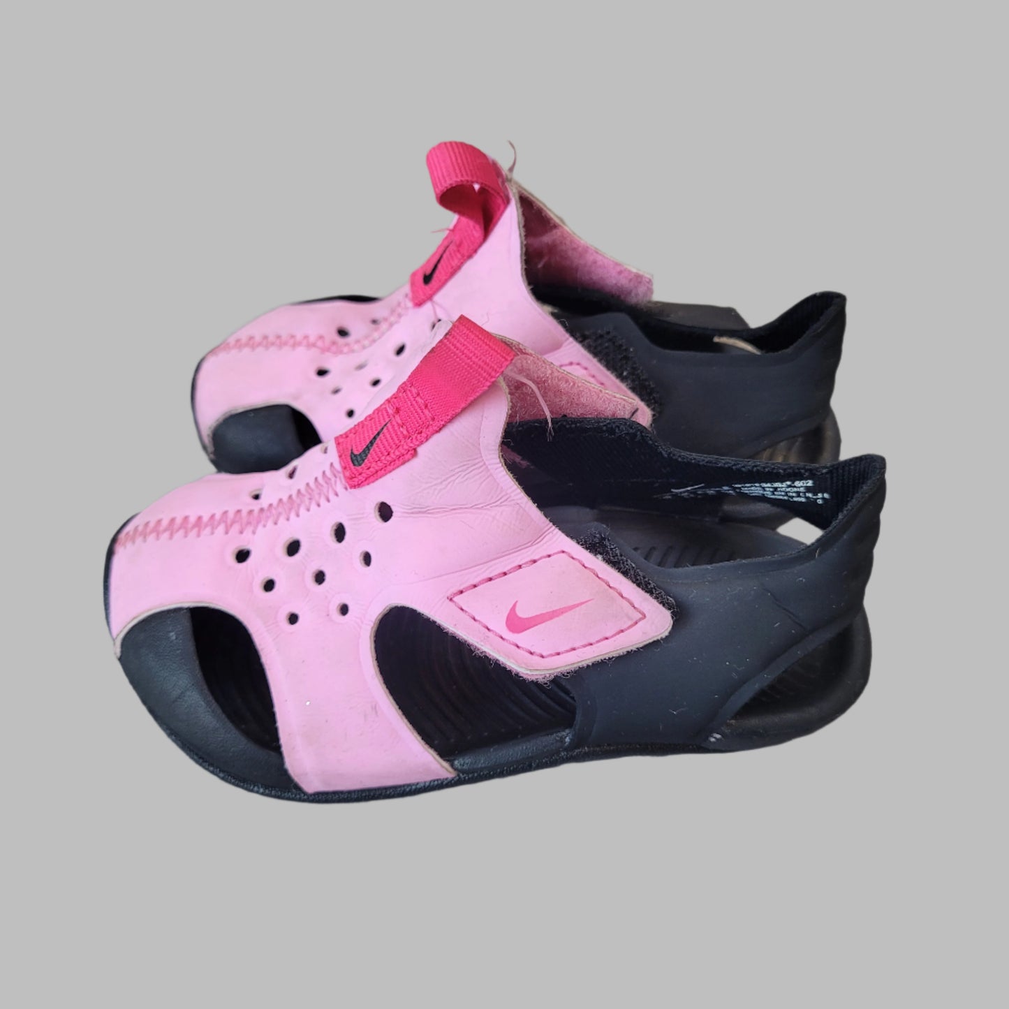 Toddler Nike Sunray Protect Water Shoes