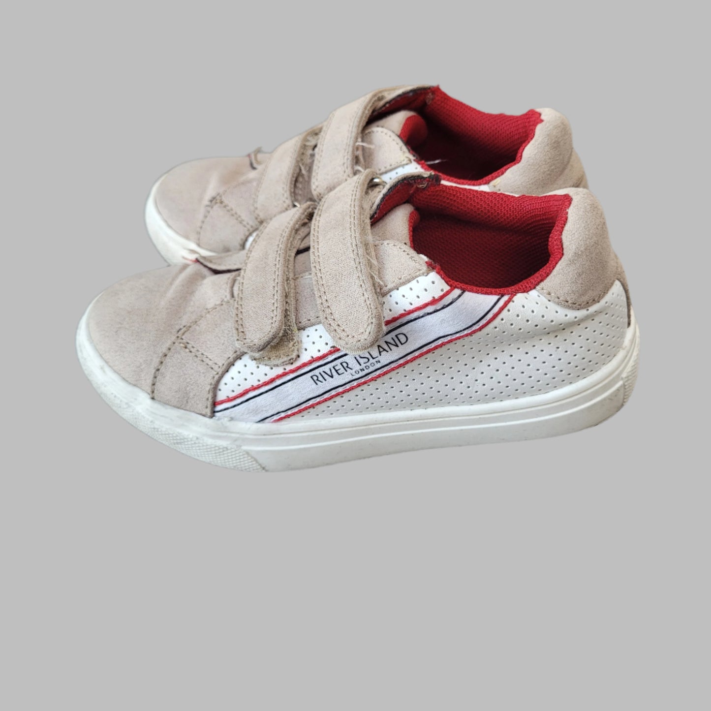 River Island- Kids Trainers