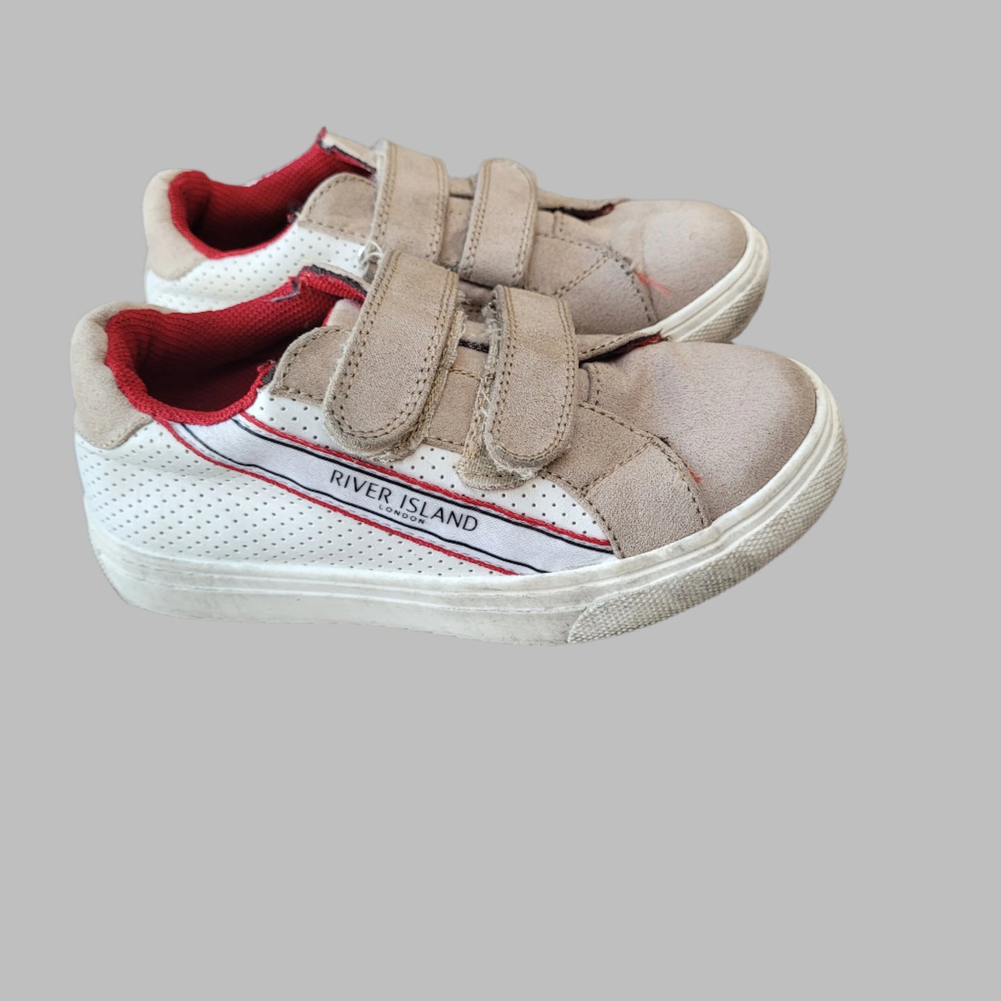 River Island- Kids Trainers