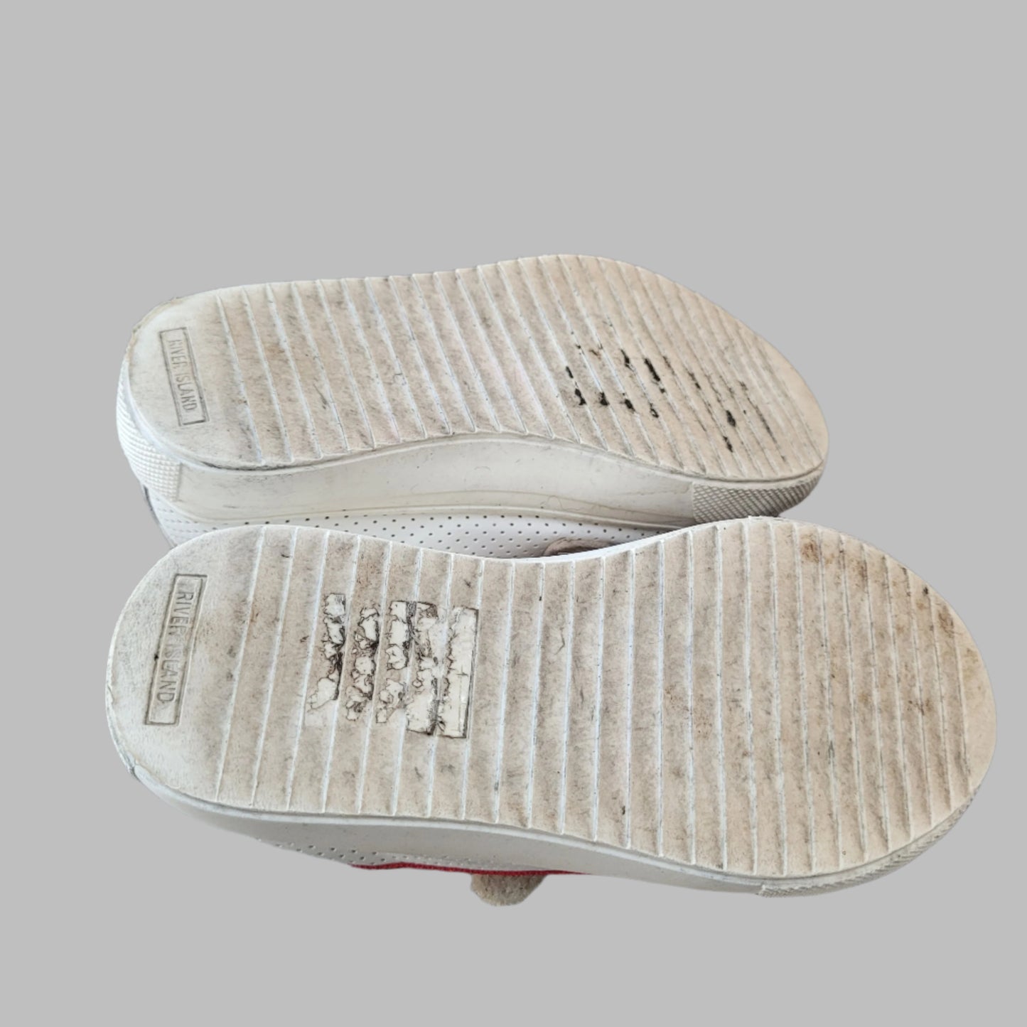 River Island- Kids Trainers