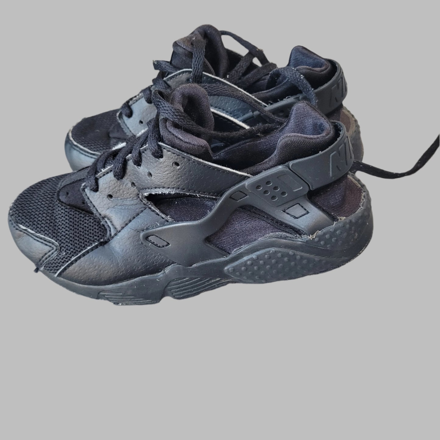 Kids Nike Huarache Trainers