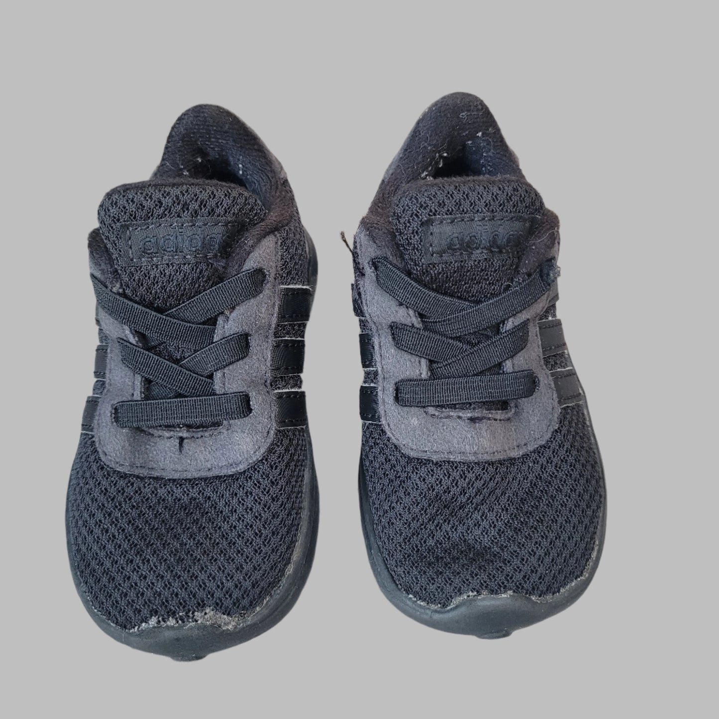 Baby Adidas Racers