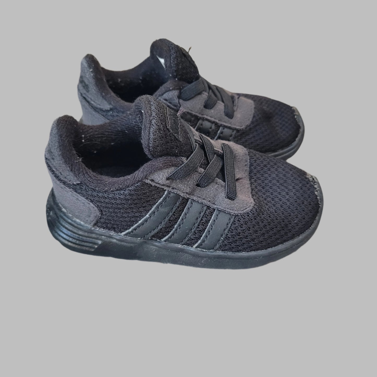 Baby Adidas Racers