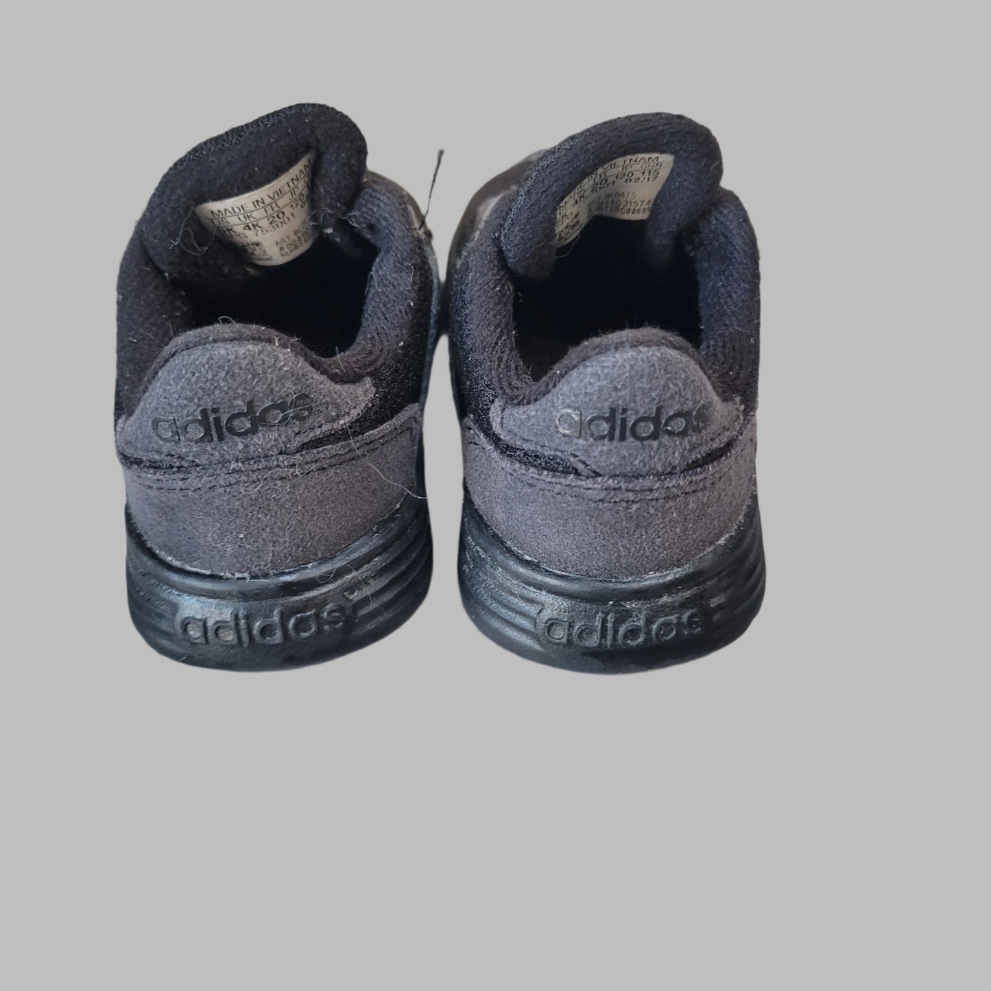 Baby Adidas Racers