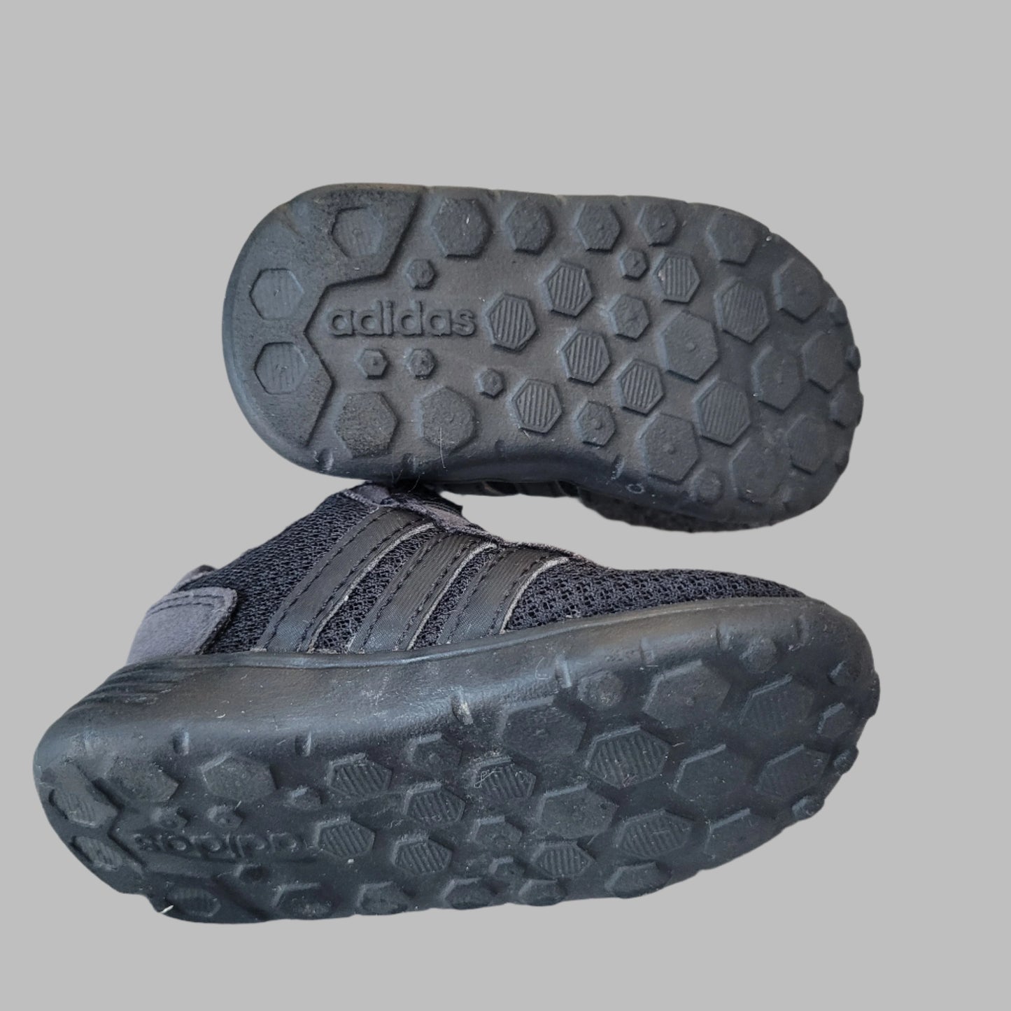 Baby Adidas Racers
