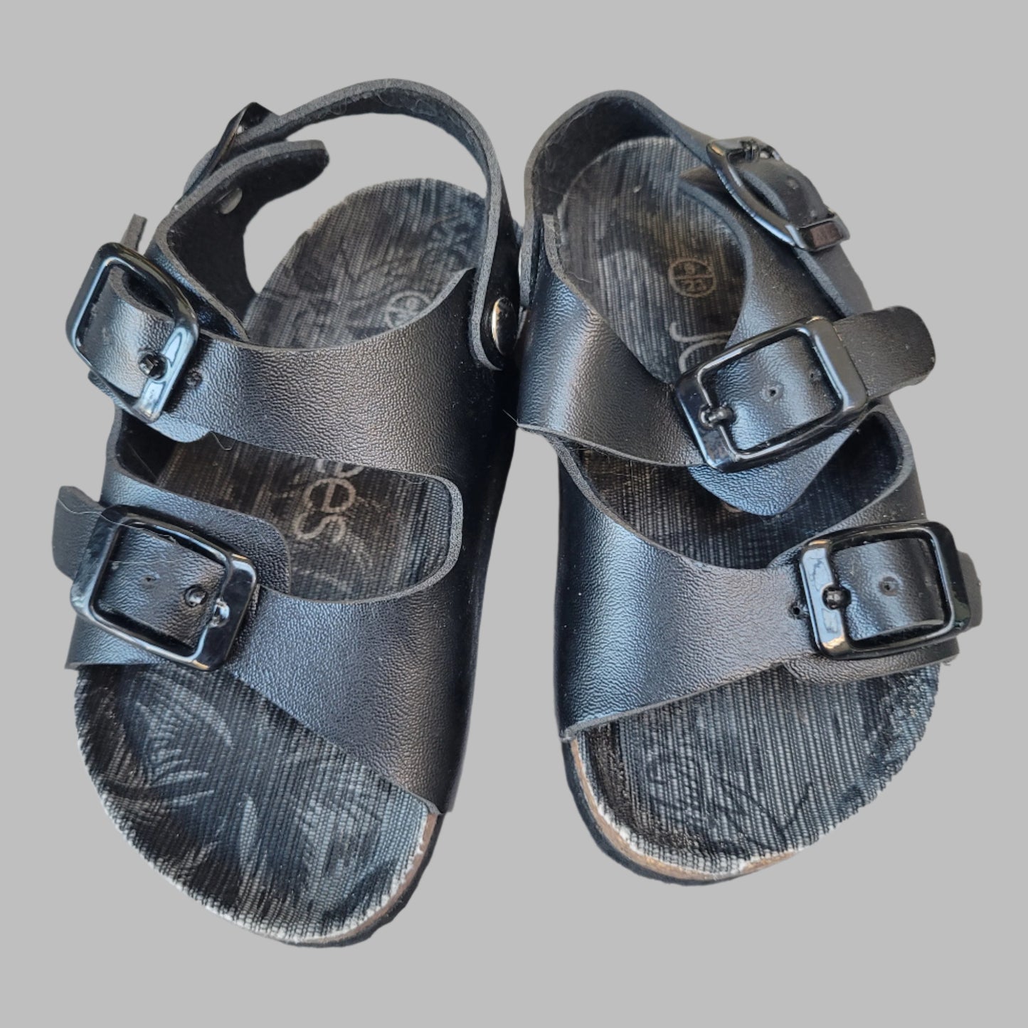JCDees- Kids Sandals