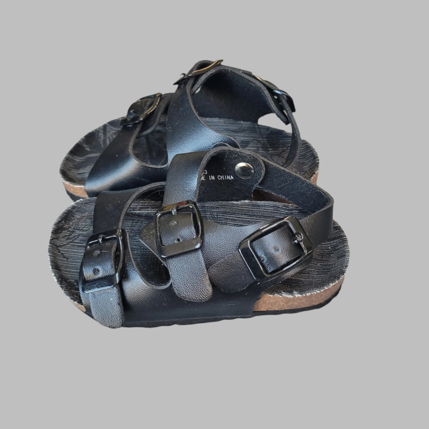 JCDees- Kids Sandals
